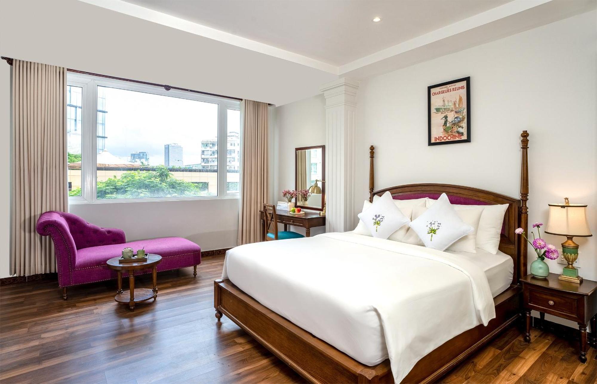 Hotel Alagon & 4*
