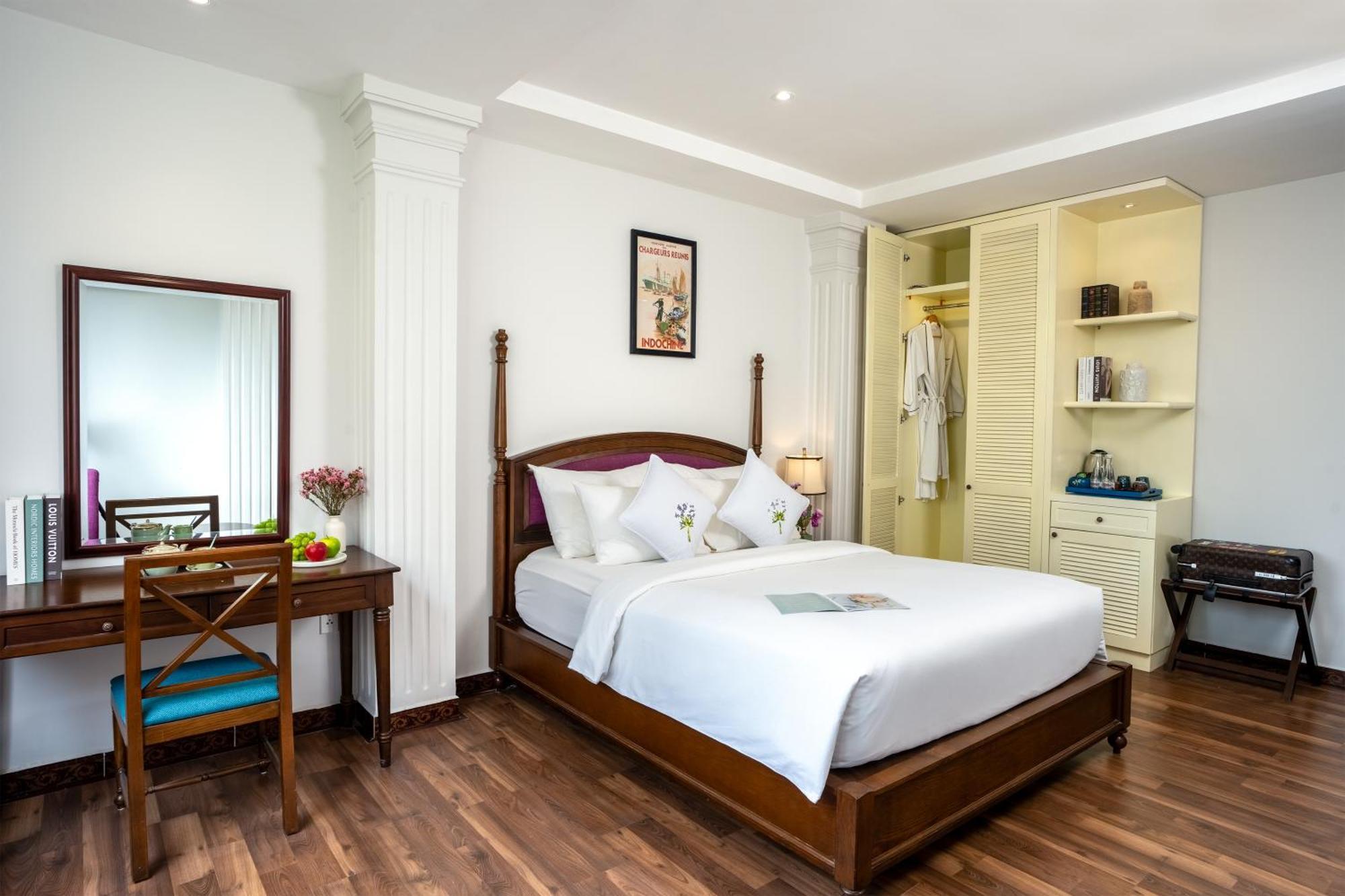 Alagon & Hotel