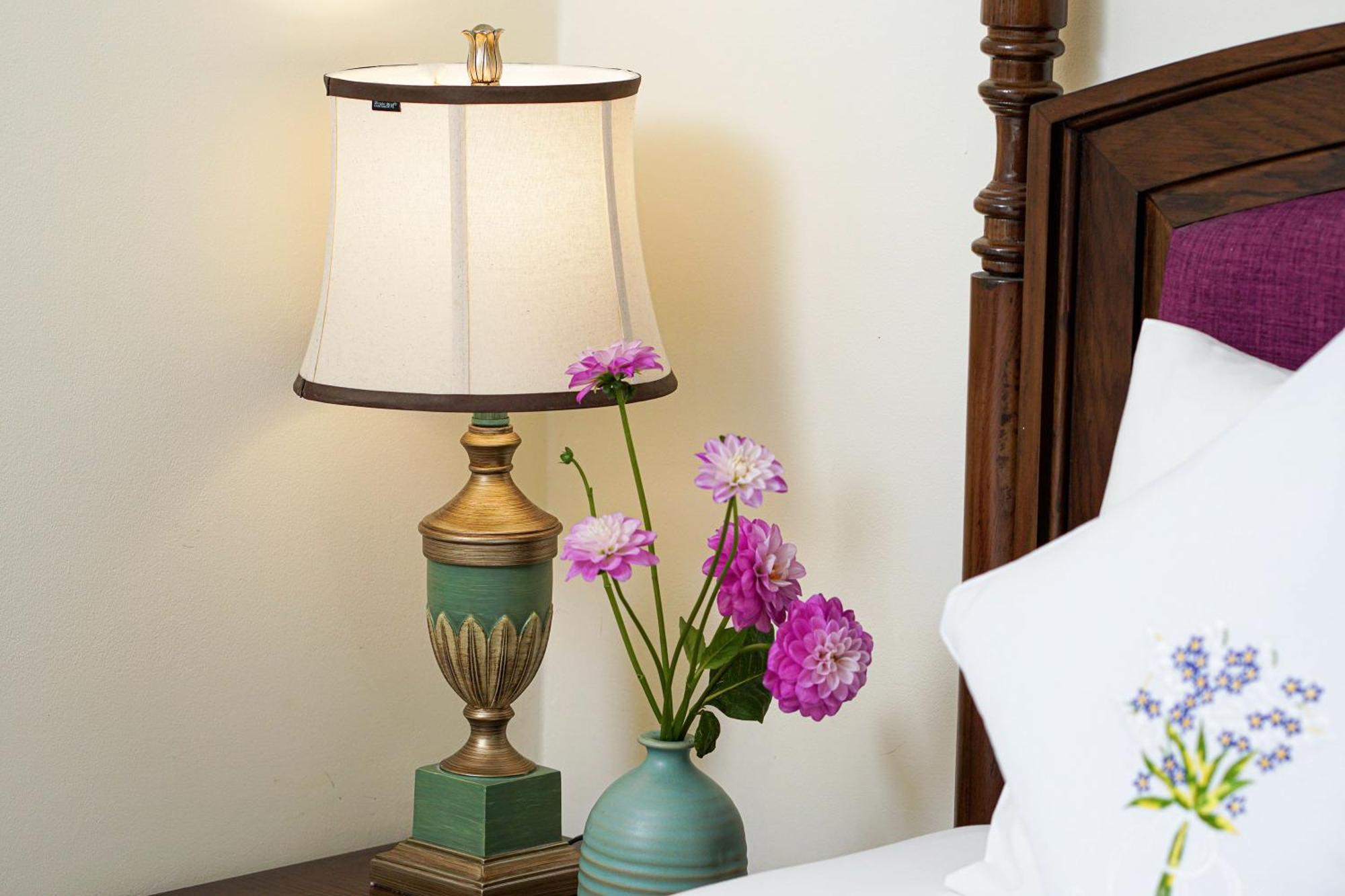 Alagon & 4* Ho Chi Minh City