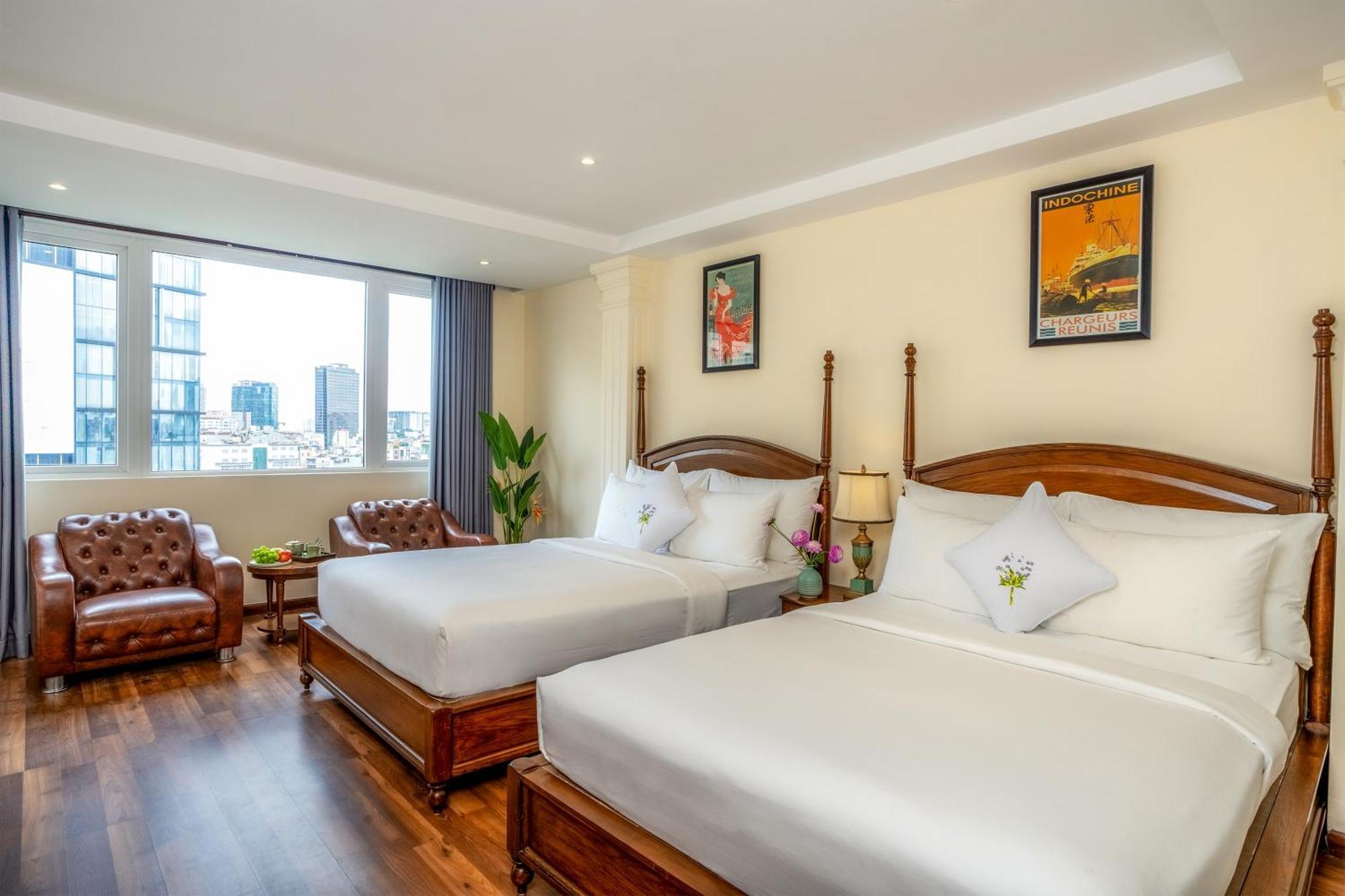 Hotel Alagon &