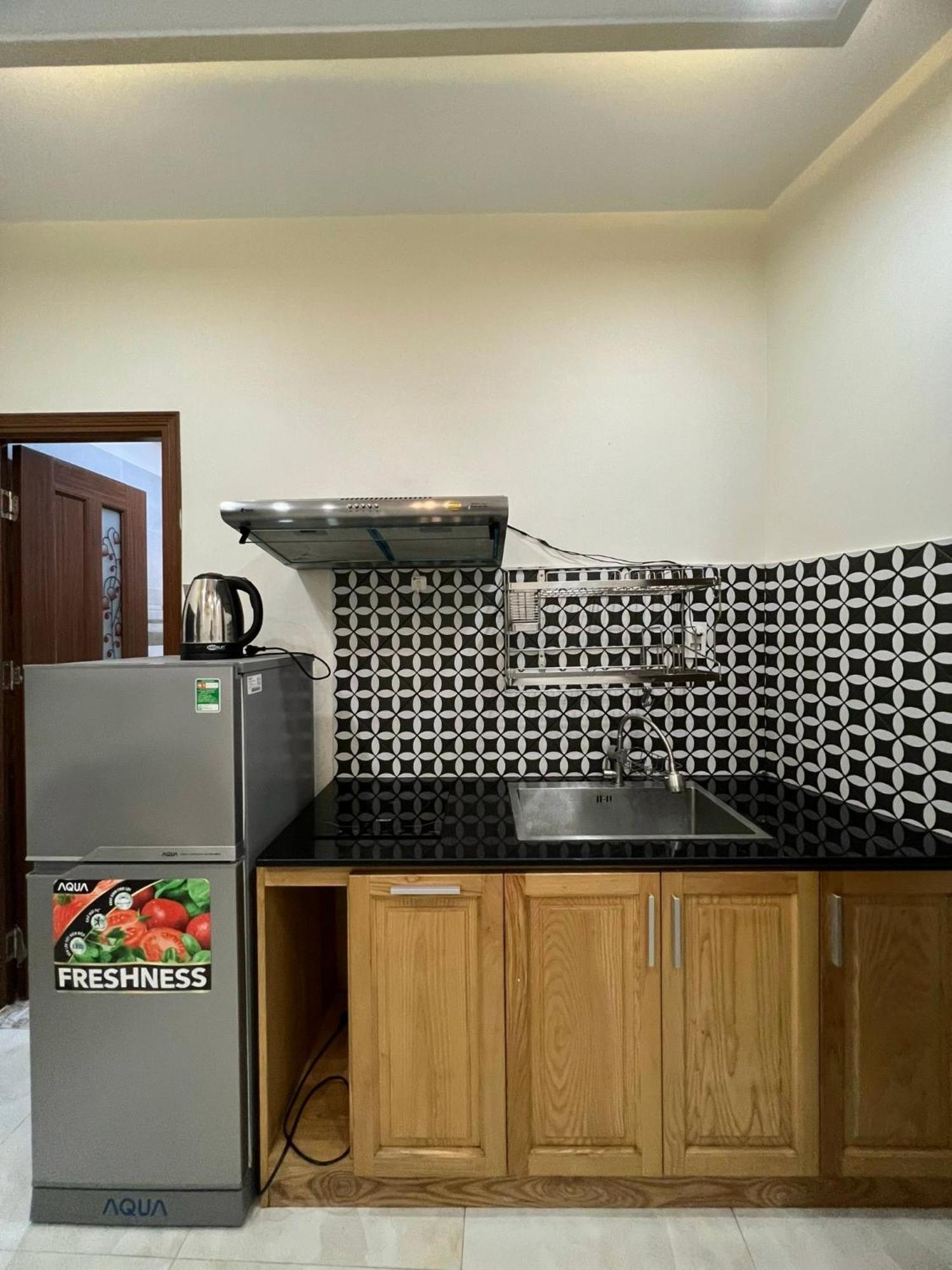 Aparthotel Sauthi Hcm *