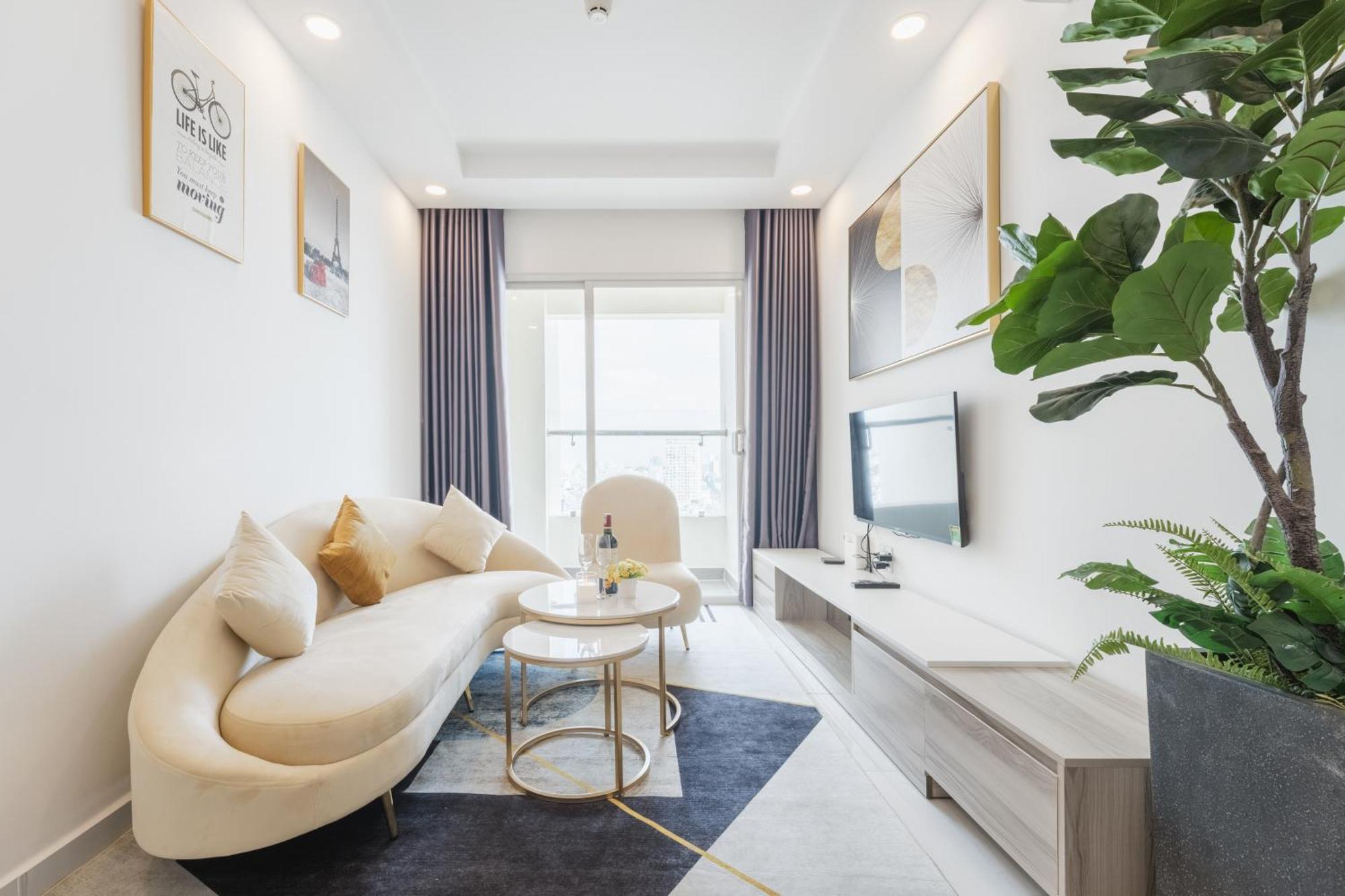 Big Promo 20% Luxury 2br - Skyline View