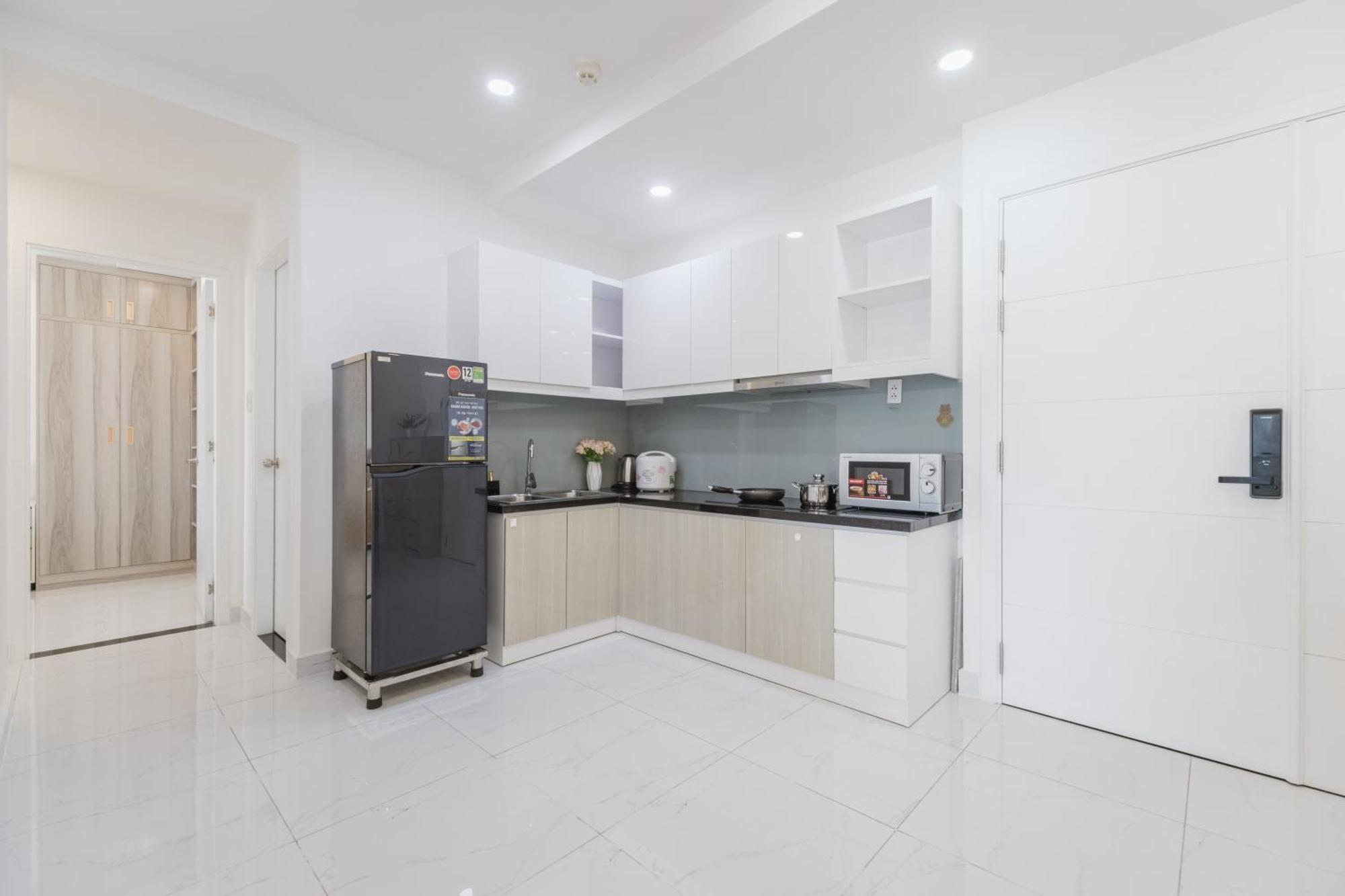 Big Promo 20% Luxury 2br - Skyline View