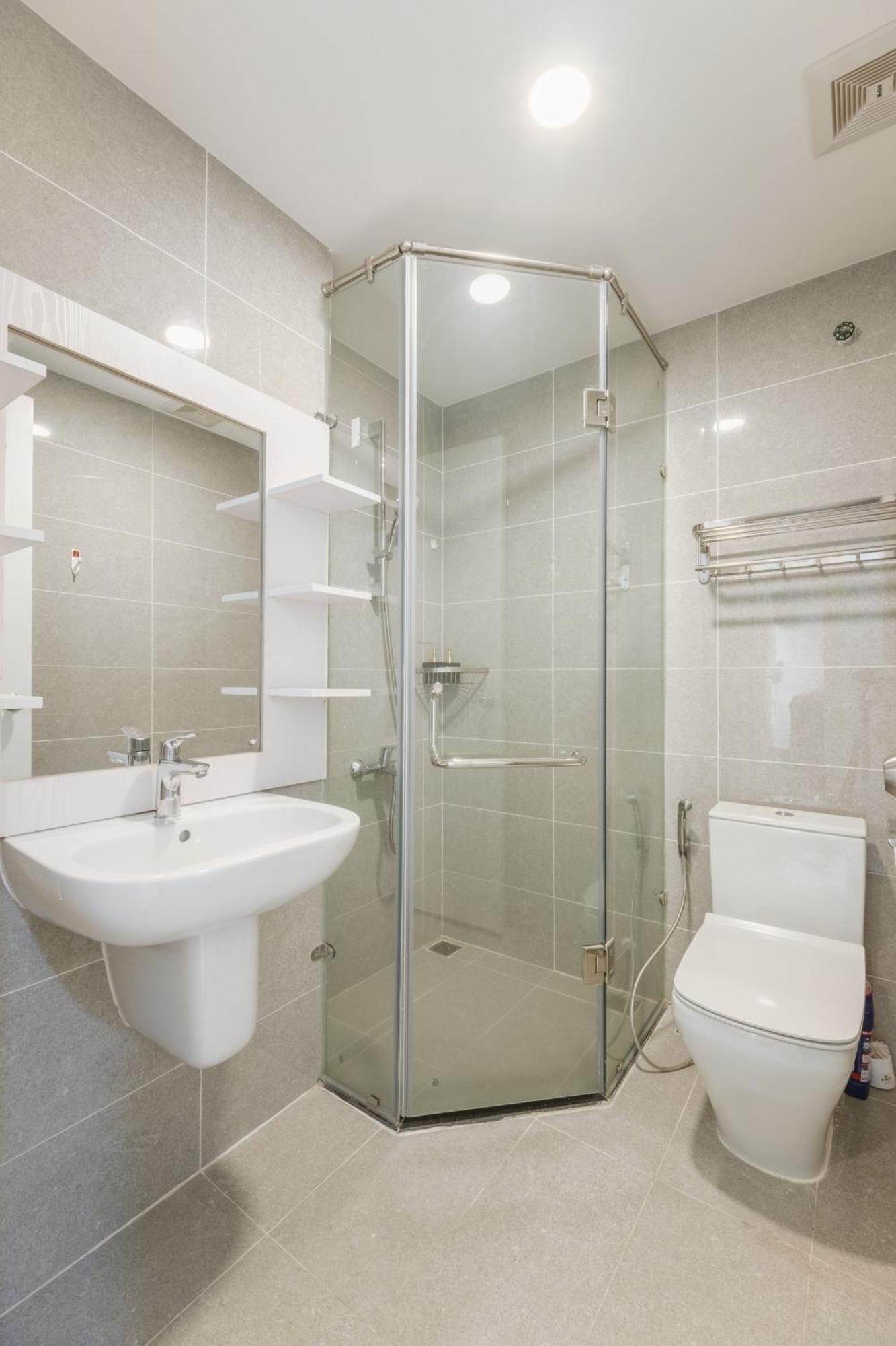Apartment Big Promo 20% Luxury 2br - Skyline View *