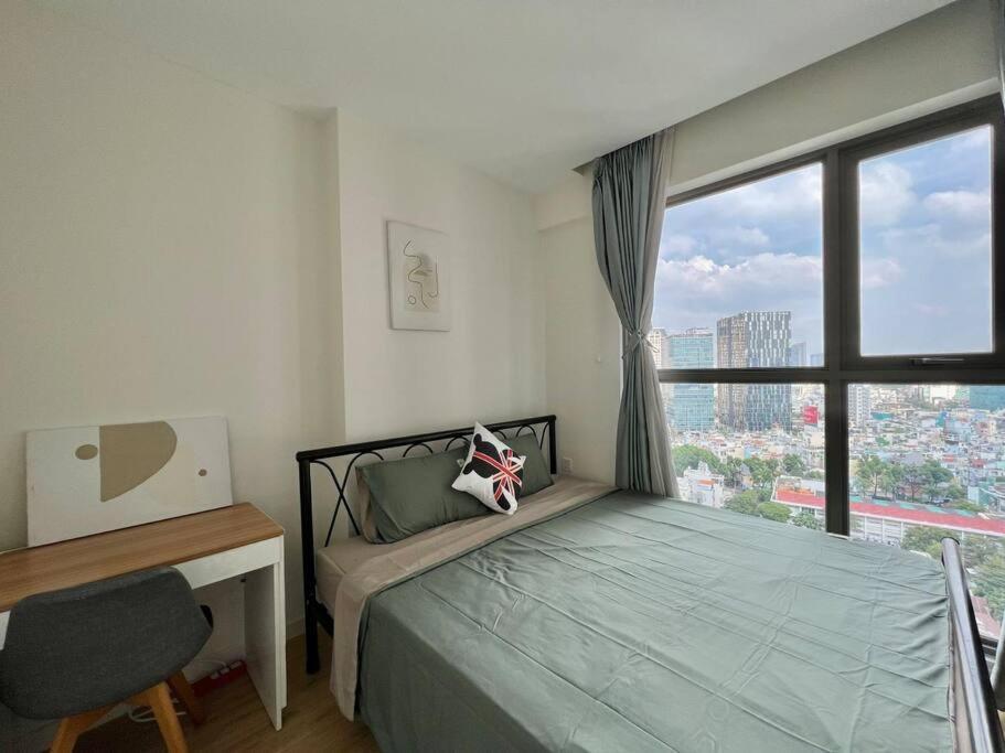 Apartment Amber Luxury Millennium Free Pool