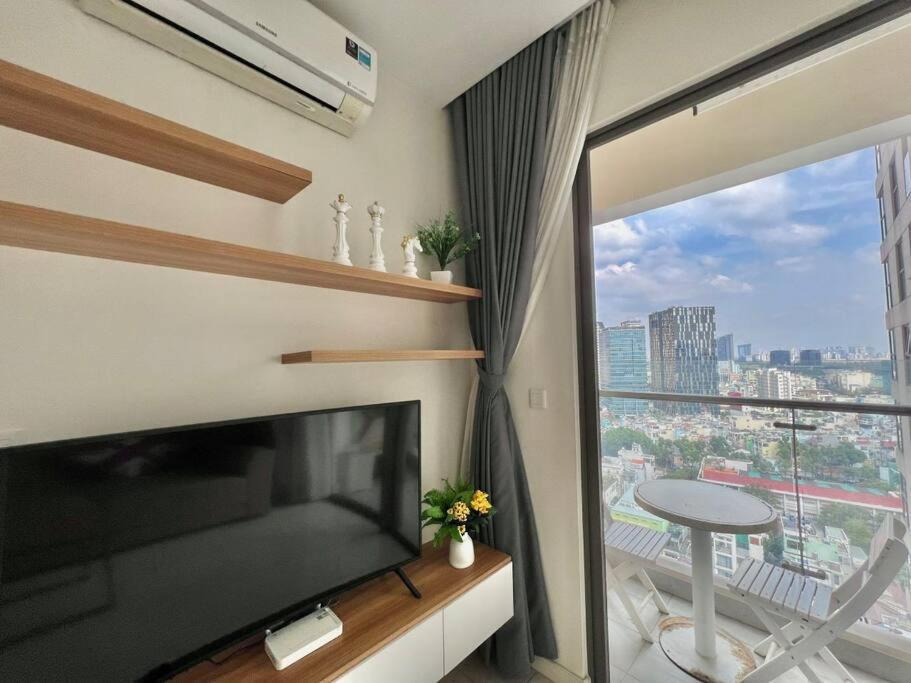Amber Luxury Millennium Free Pool Apartment *