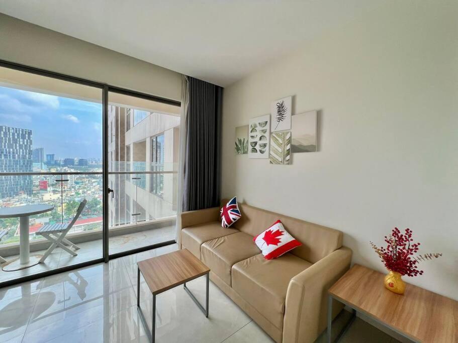 Apartment Amber Luxury Millennium Free Pool