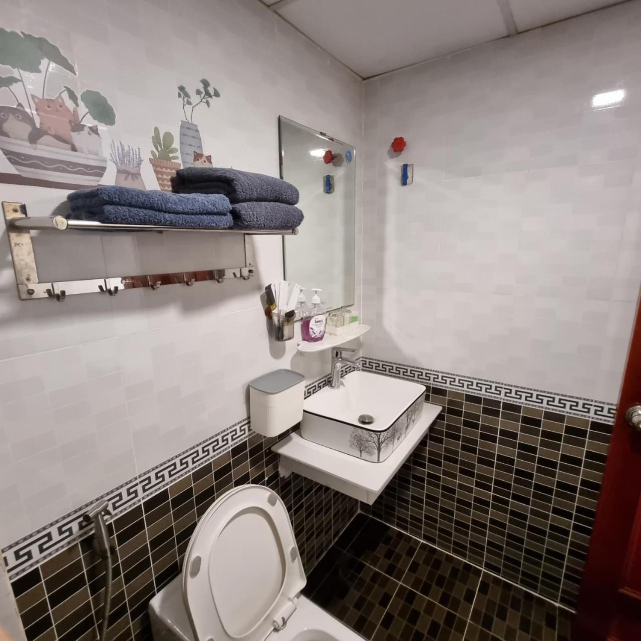 Hotel Ngoi Sao Phuong Nam