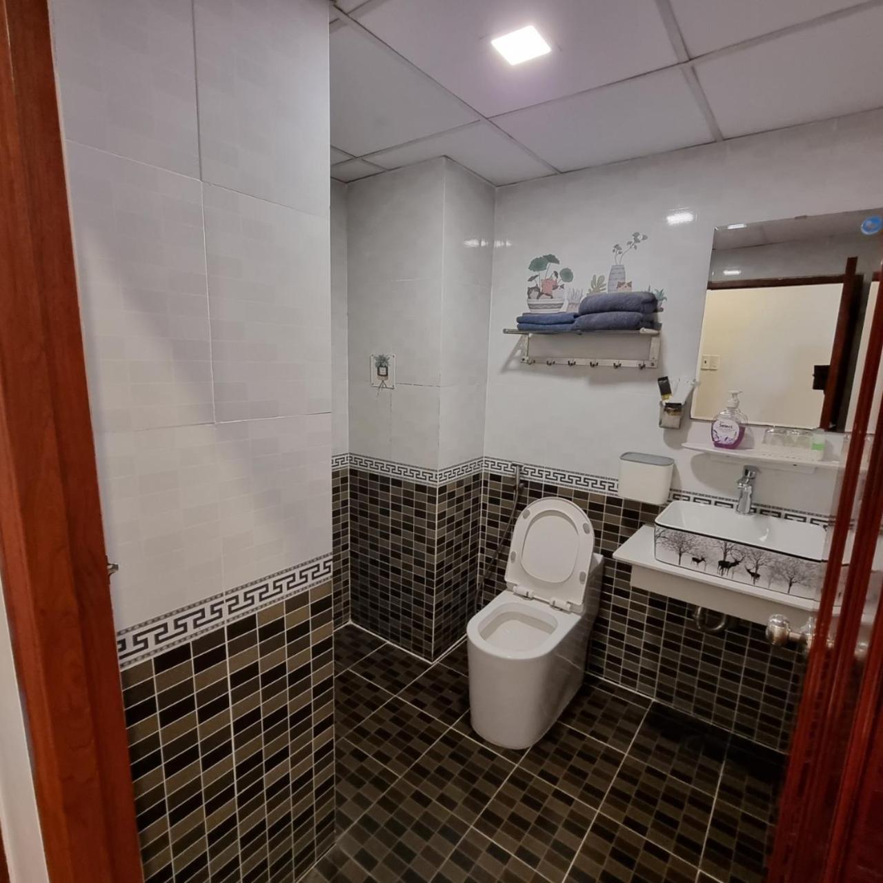 Ngoi Sao Phuong Nam Hotel Ho Chi Minh City