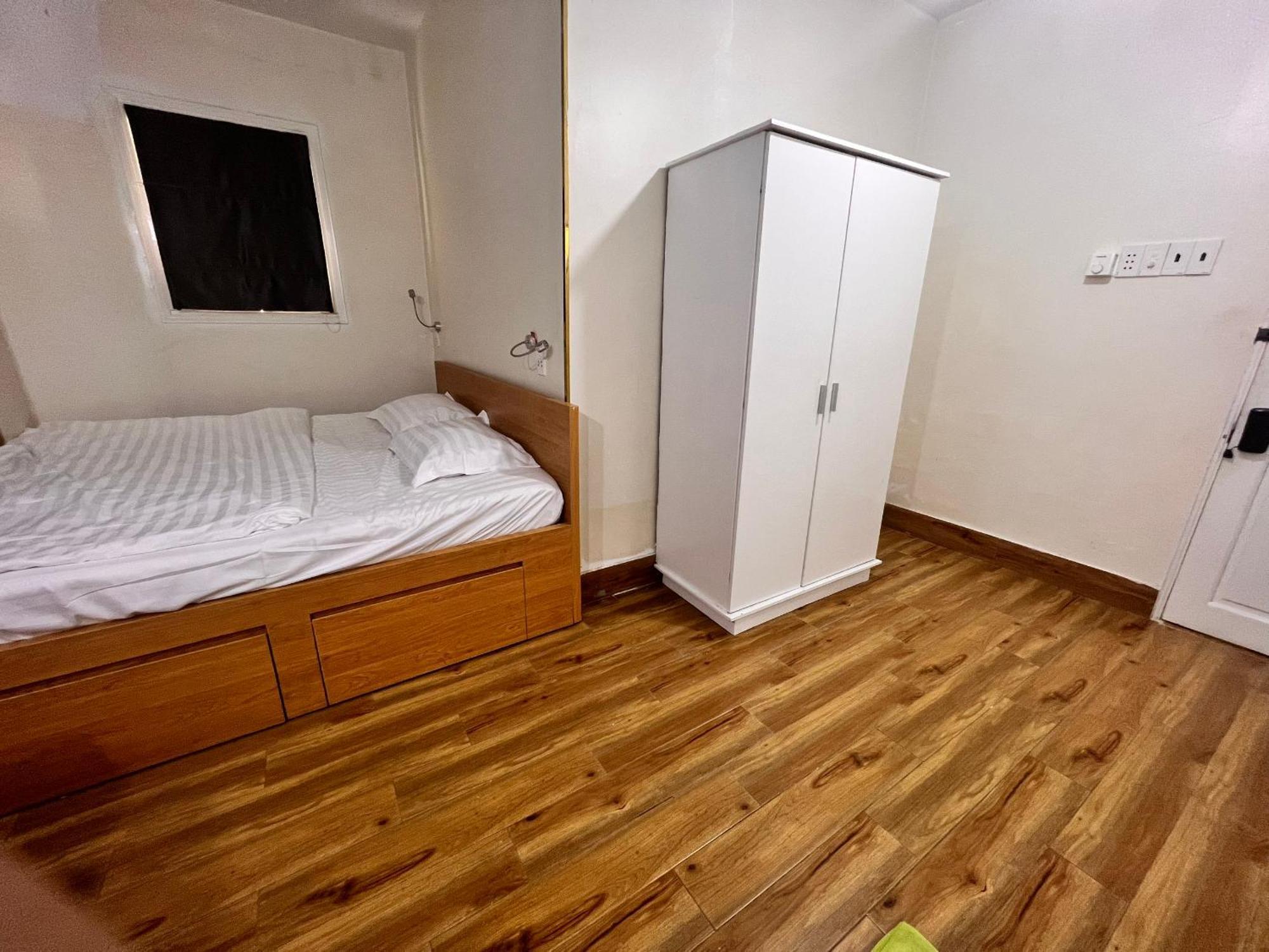 Hotel An Nam Corner - Dreamer Ho Chi Minh City