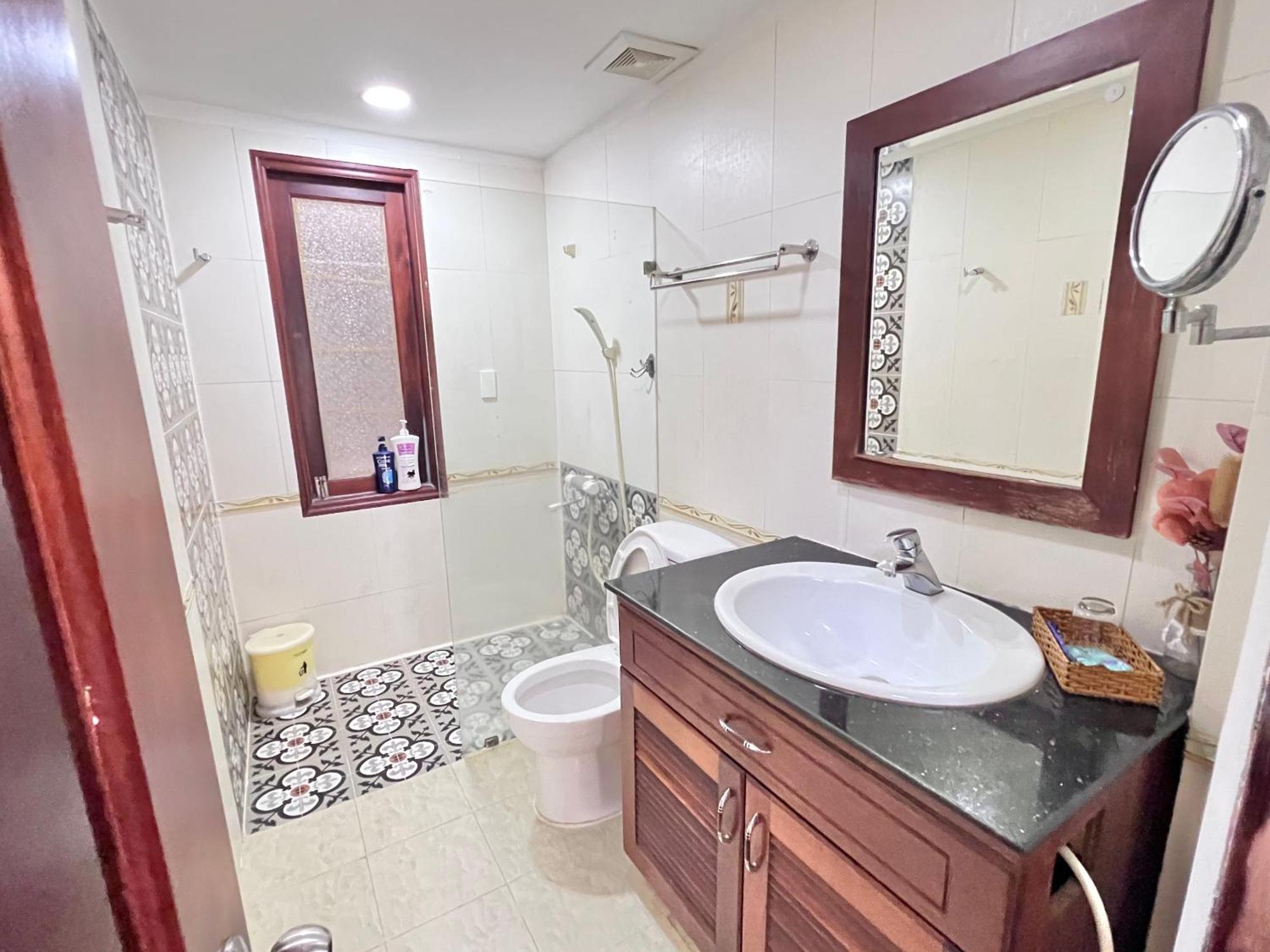 Homestay Co Saigon Ho Chi Minh City