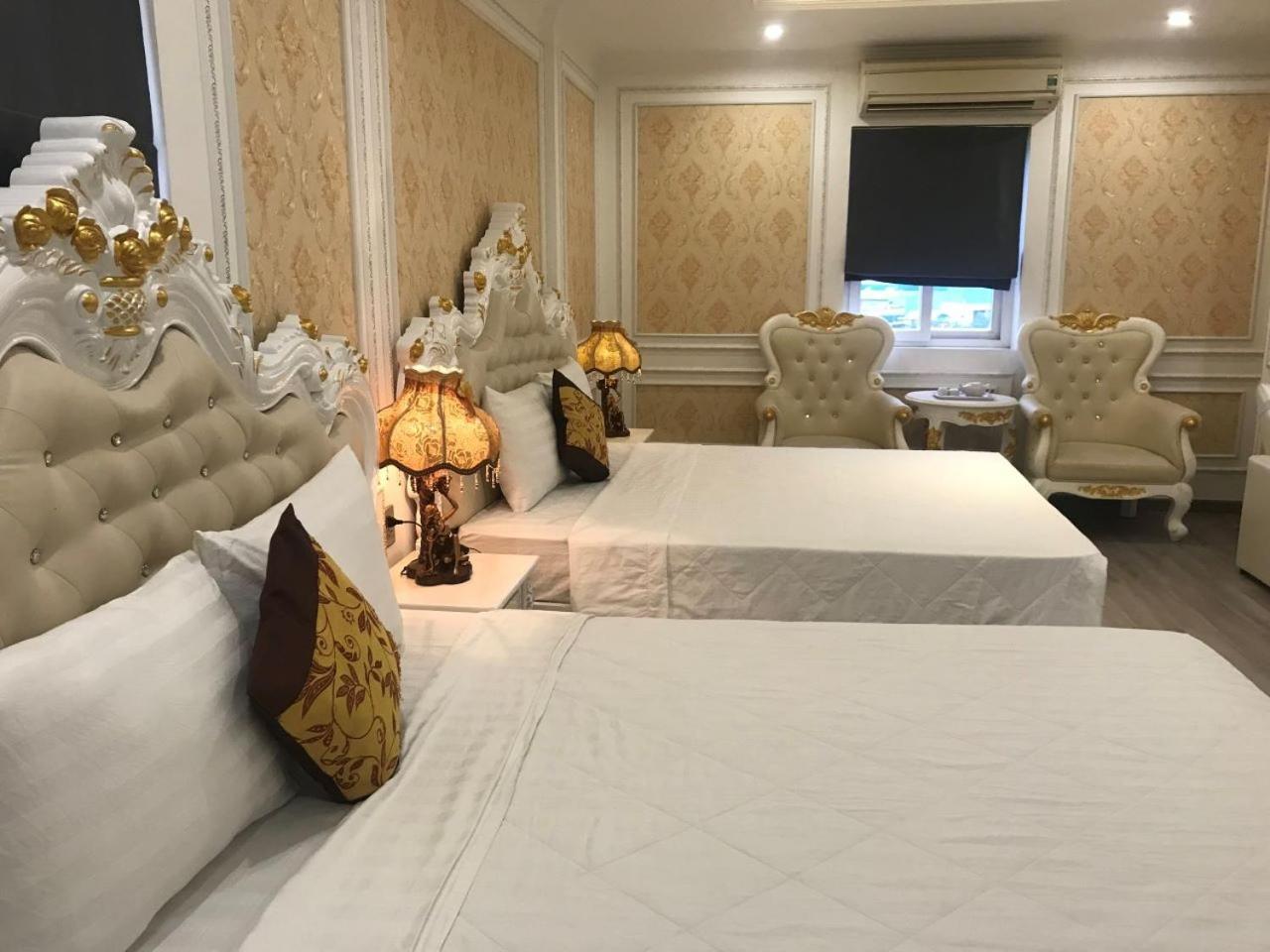 Thanh Tai 1
