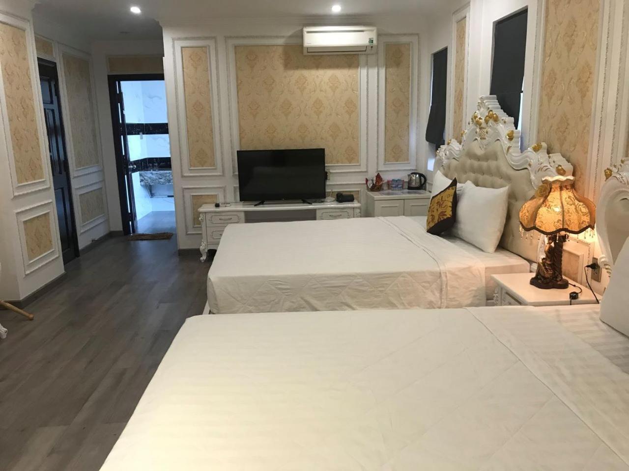 Hotel Thanh Tai 1 Ho Chi Minh City