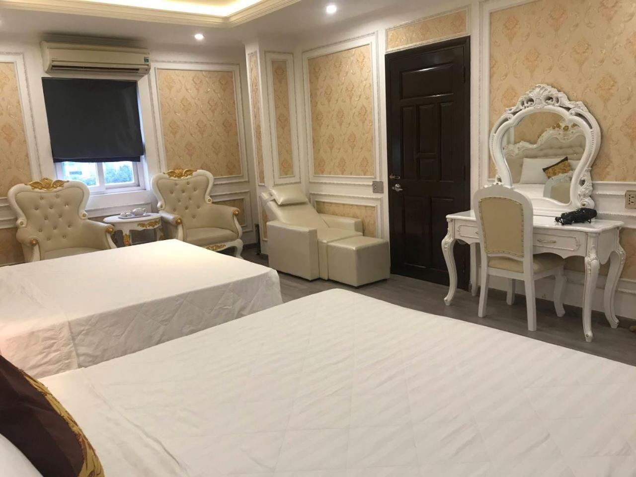 Thanh Tai 1