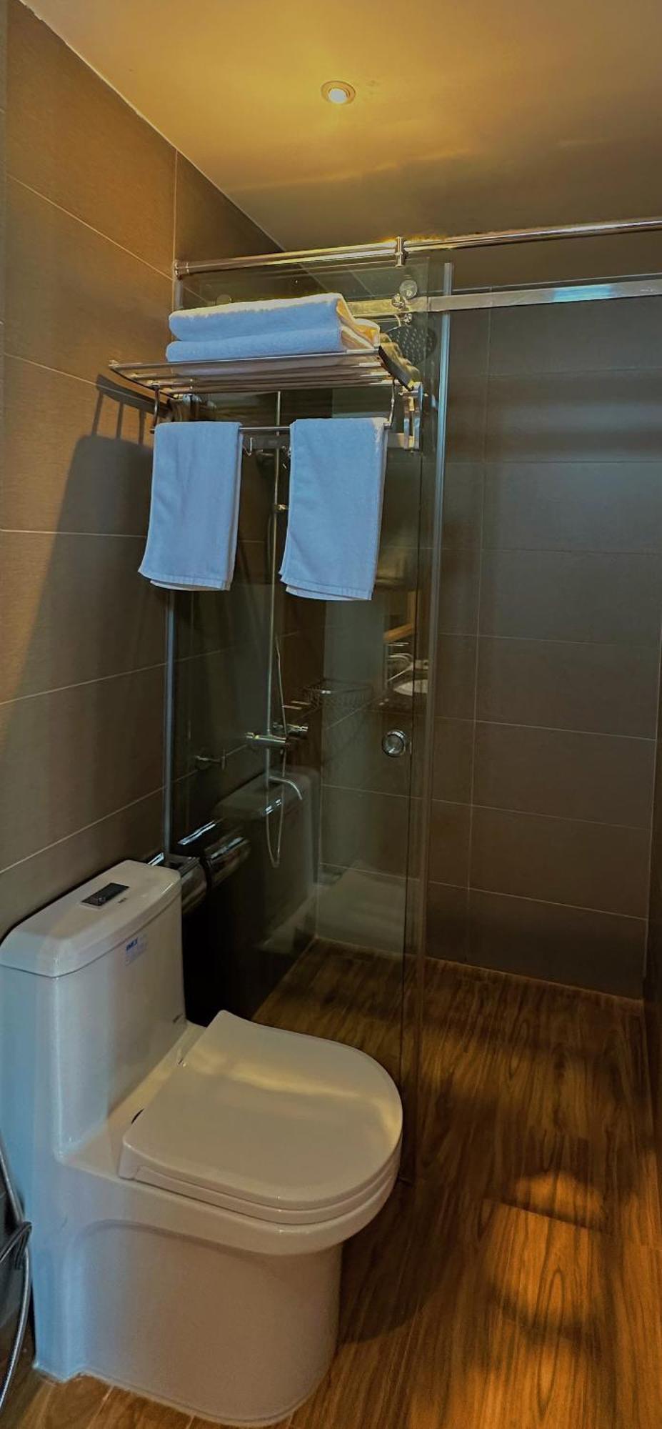 Hotel Haven Hut Ho Chi Minh City