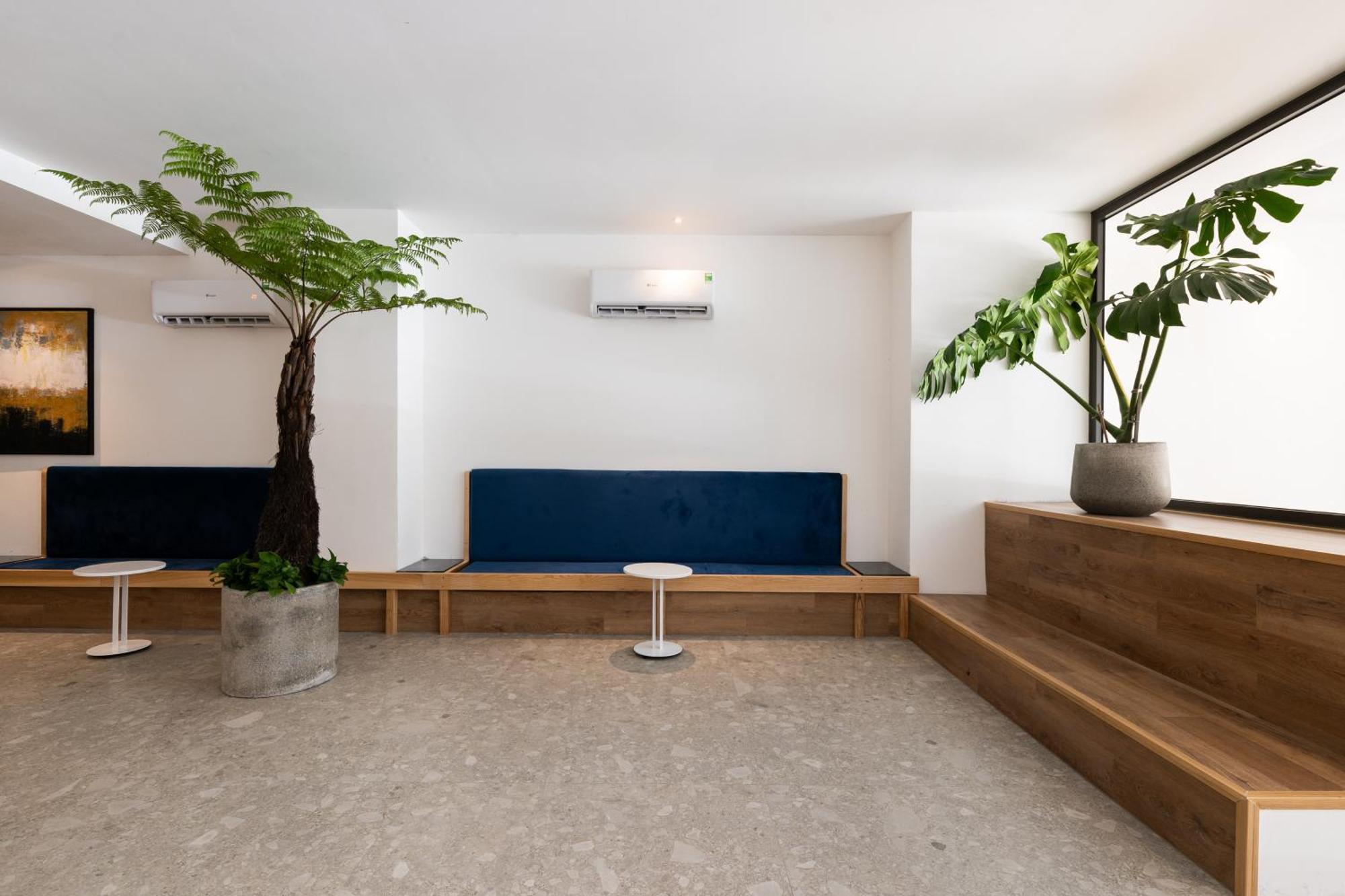 Haven Hut Hotel Ho Chi Minh City
