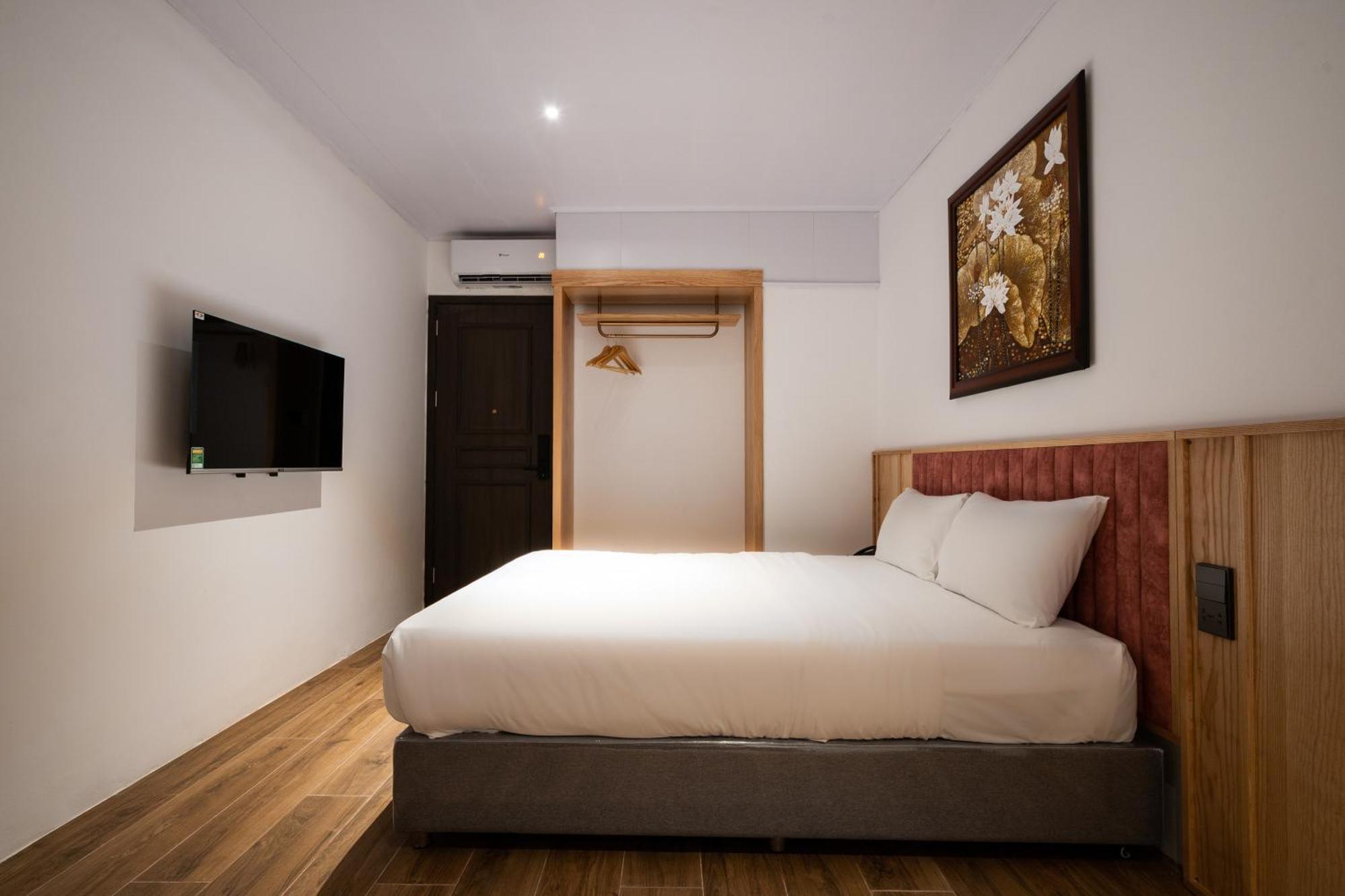 Haven Hut 2* Ho Chi Minh City