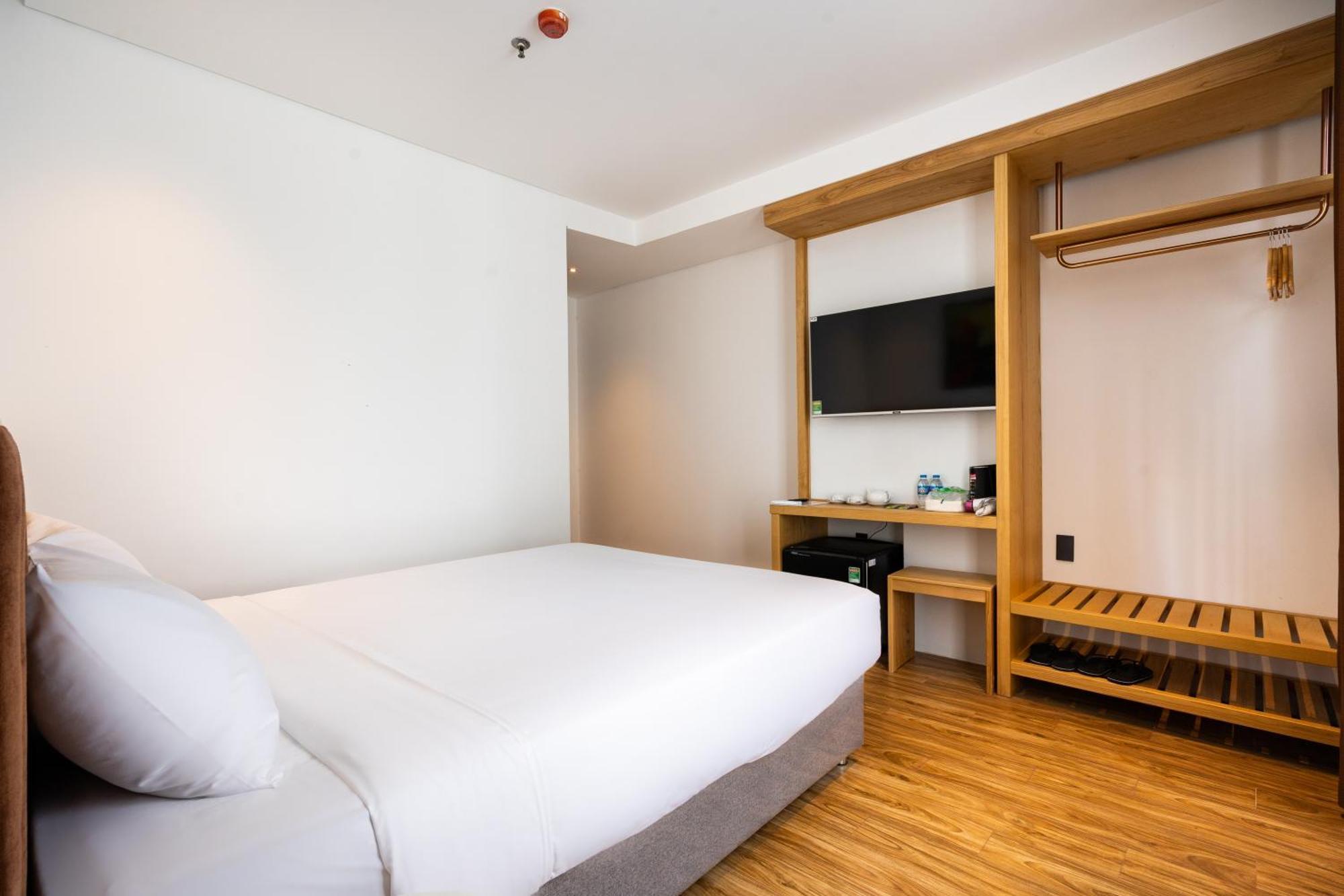 Hotel Haven Hut 2*