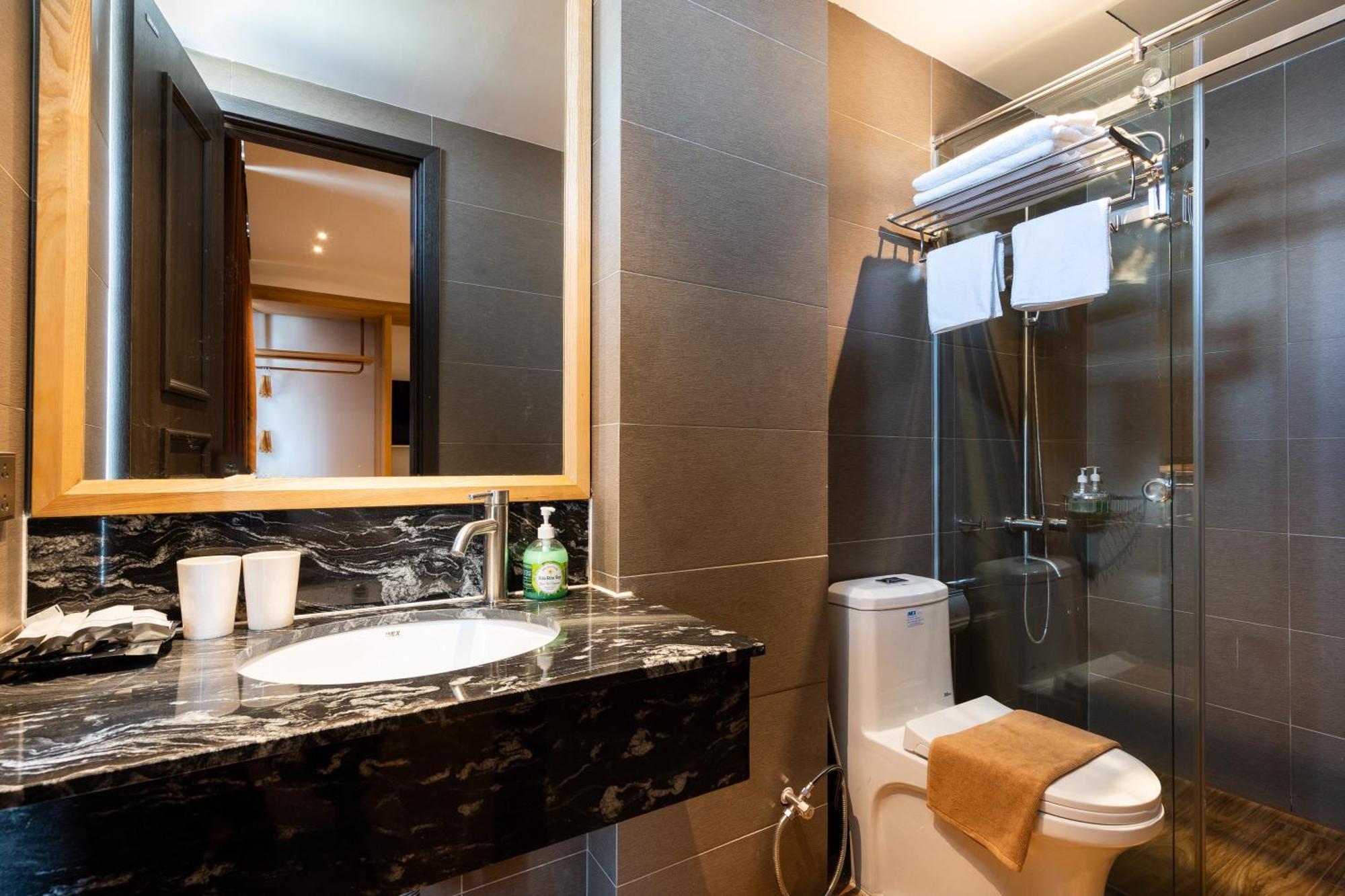 Haven Hut Hotel Ho Chi Minh City