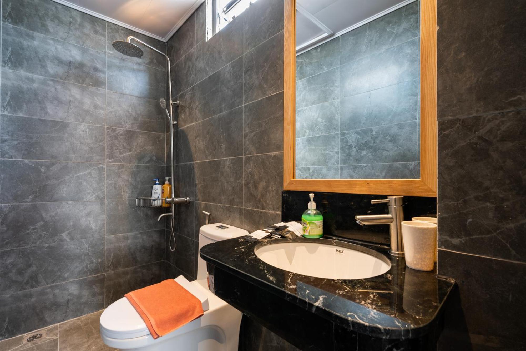 Hotel Haven Hut Ho Chi Minh City