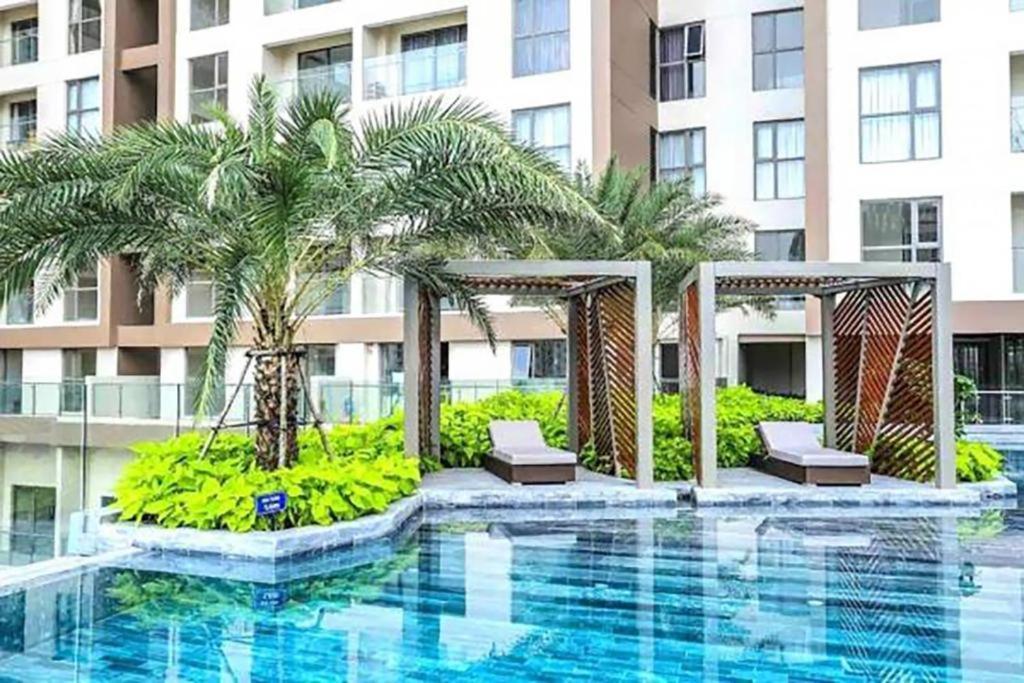 Jessie Free Pool *