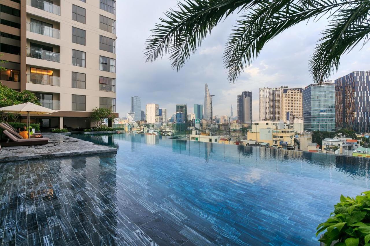 Jessie Free Pool