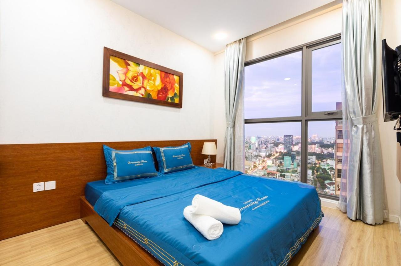 Jessie Free Pool Apartment Ho Chi Minh City