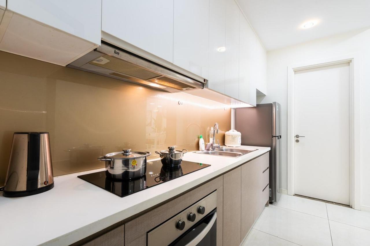 Apartment Jessie Free Pool Ho Chi Minh City