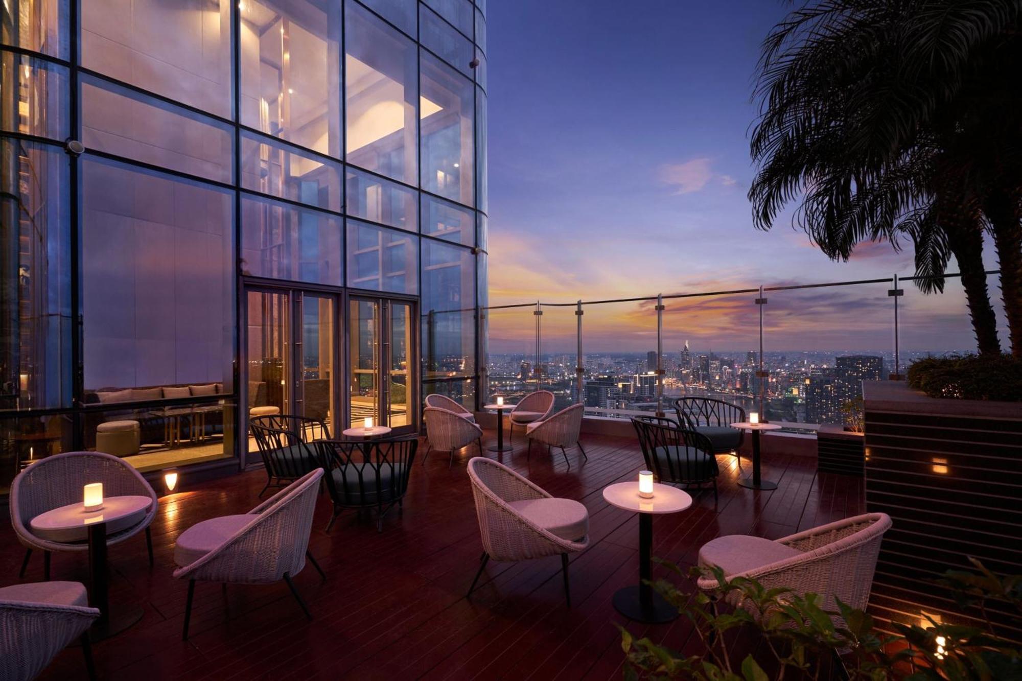 Hotel Vinpearl Landmark 81, Autograph Collection 5*