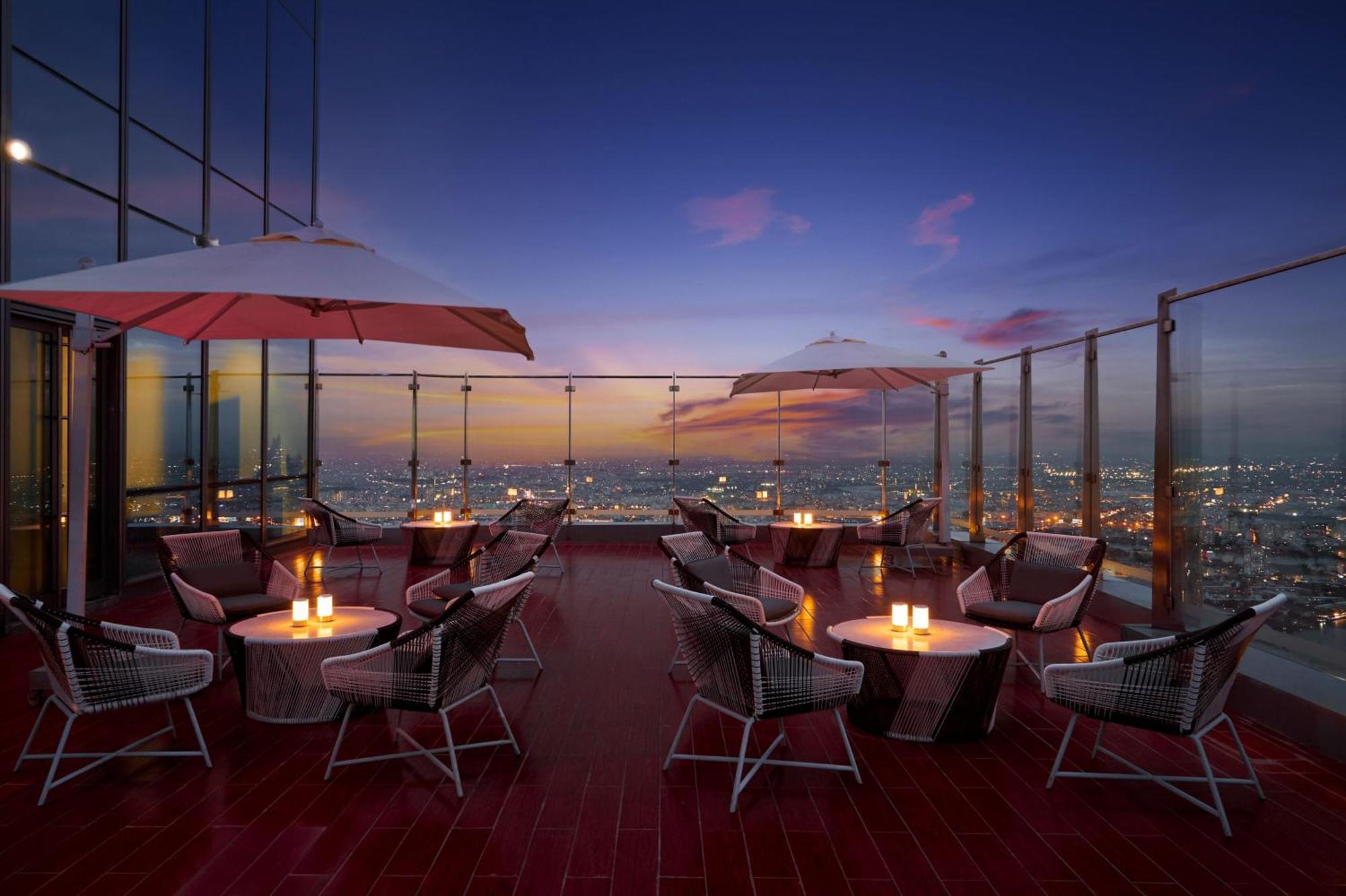 Vinpearl Landmark 81, Autograph Collection 5* Ho Chi Minh City