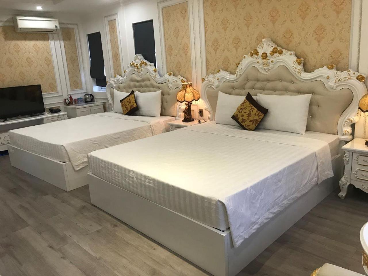 Thanh Tai 1 Hotel 3*