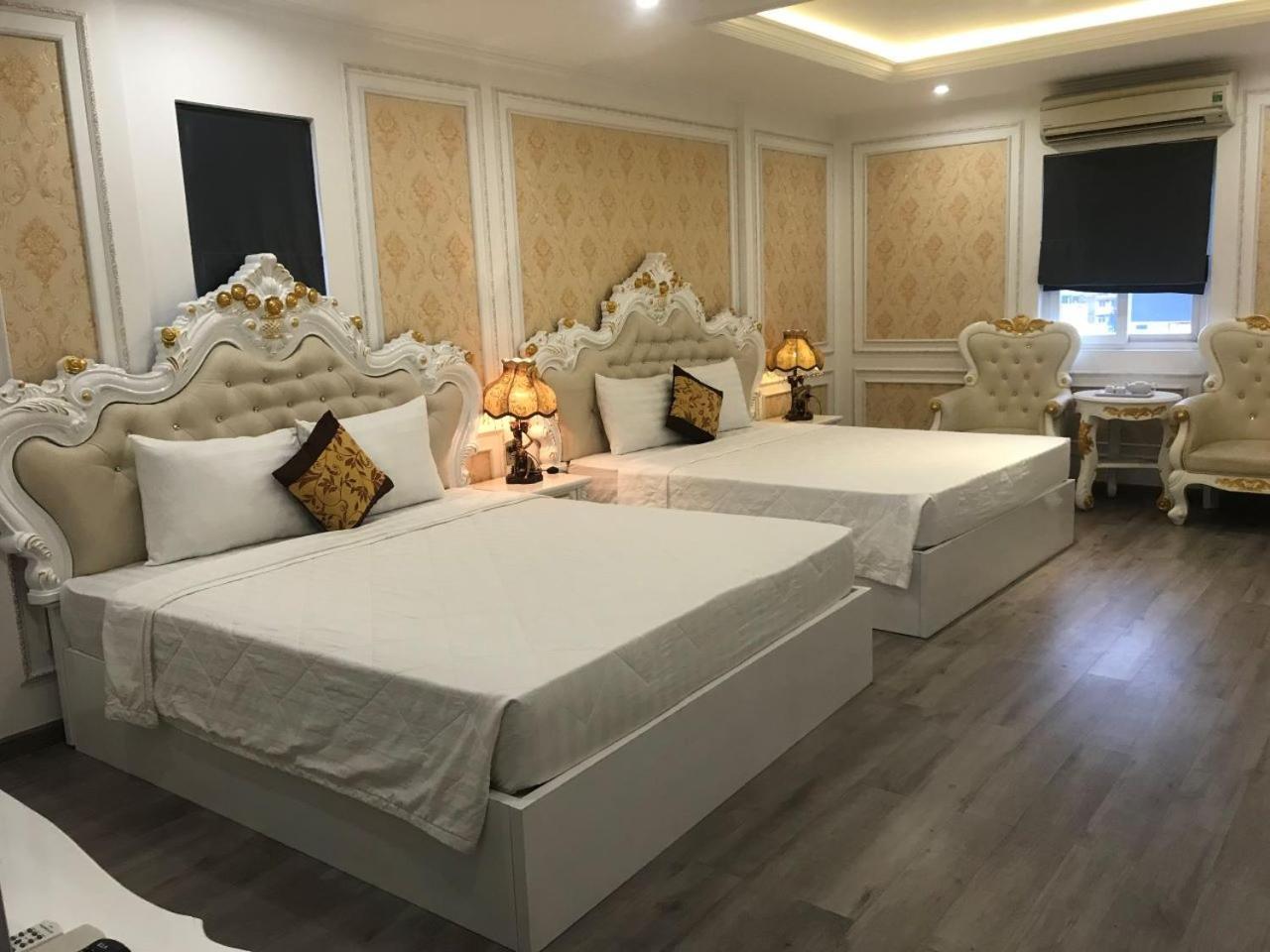 Thanh Tai 1 Hotel 3*