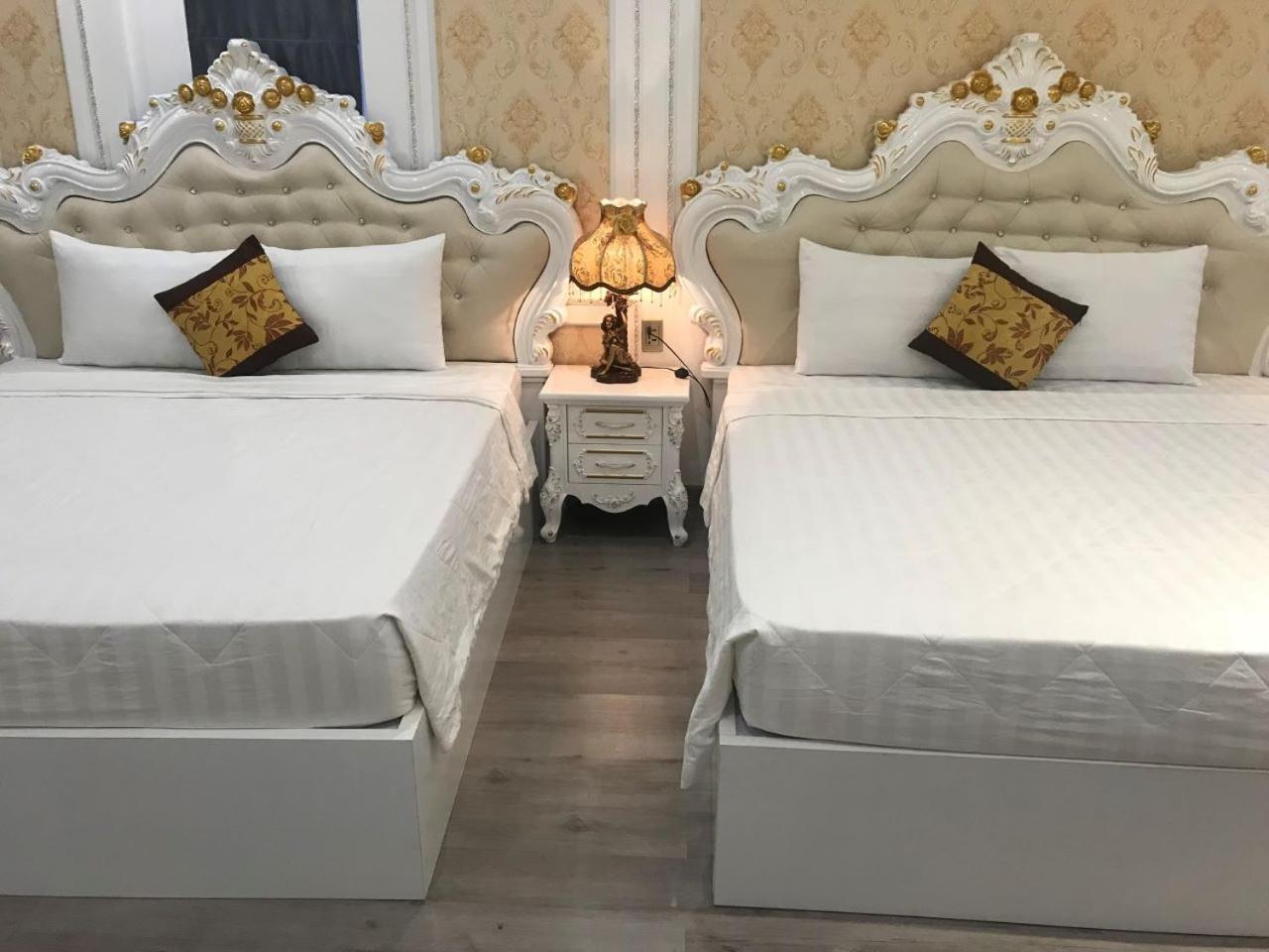 Hotel Thanh Tai 1