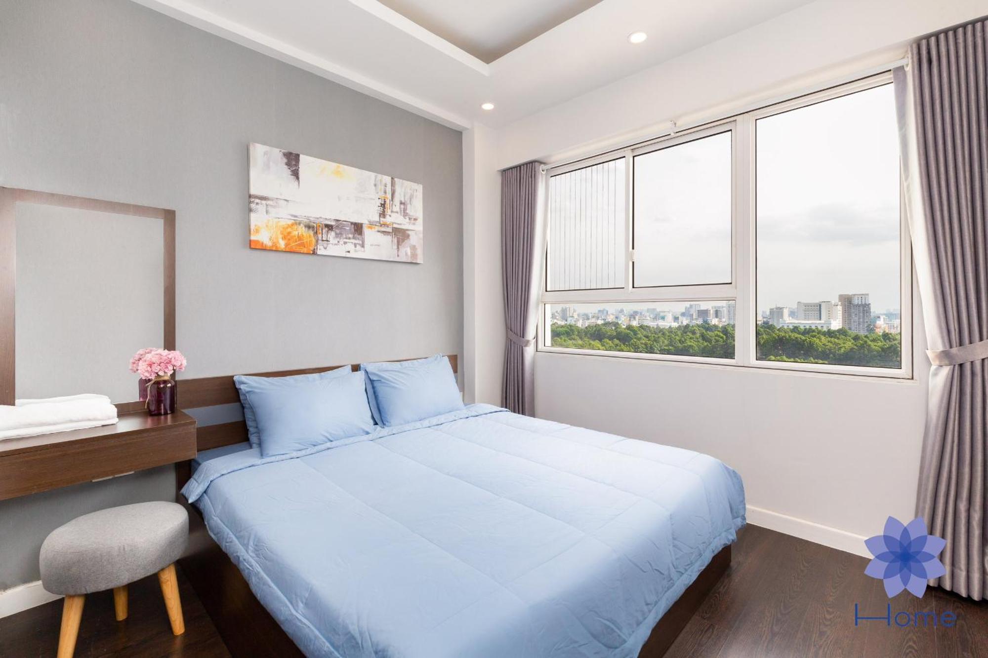 Căn hộ Near Tan San Nhat Airpot TP. Hồ Chí Minh