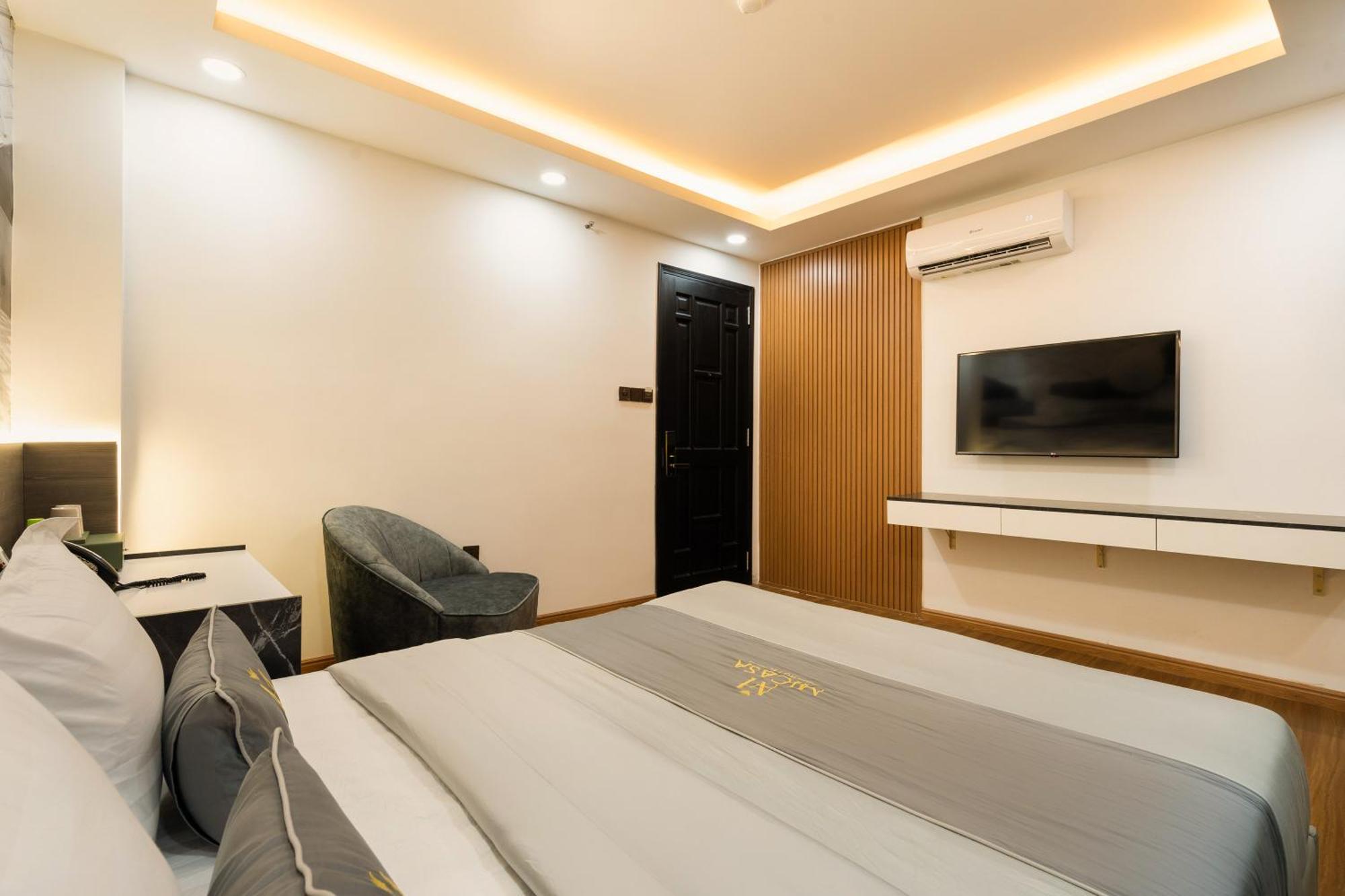 Micasa Hotel Ho Chi Minh City