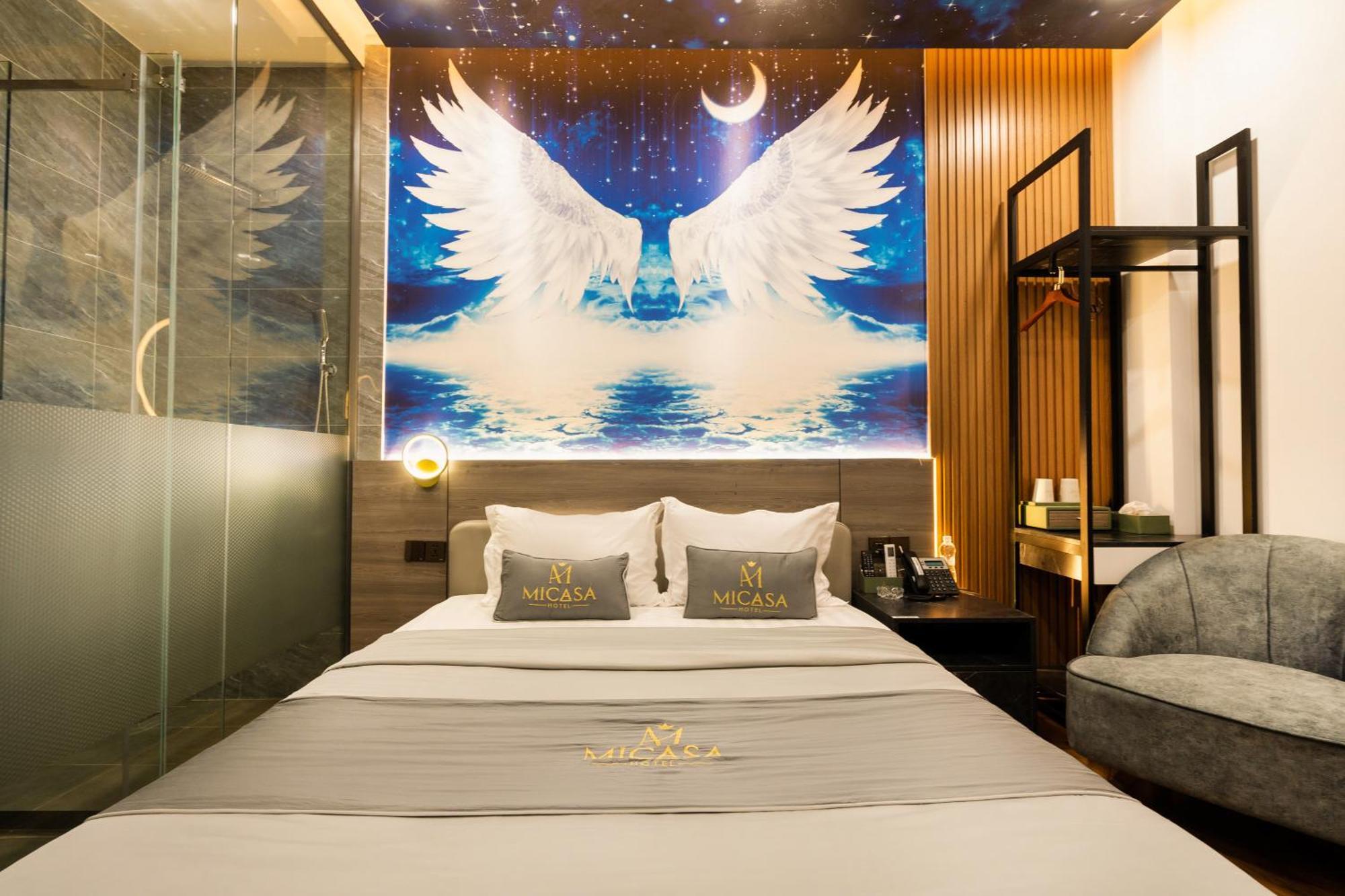 Micasa 3* Ho Chi Minh City