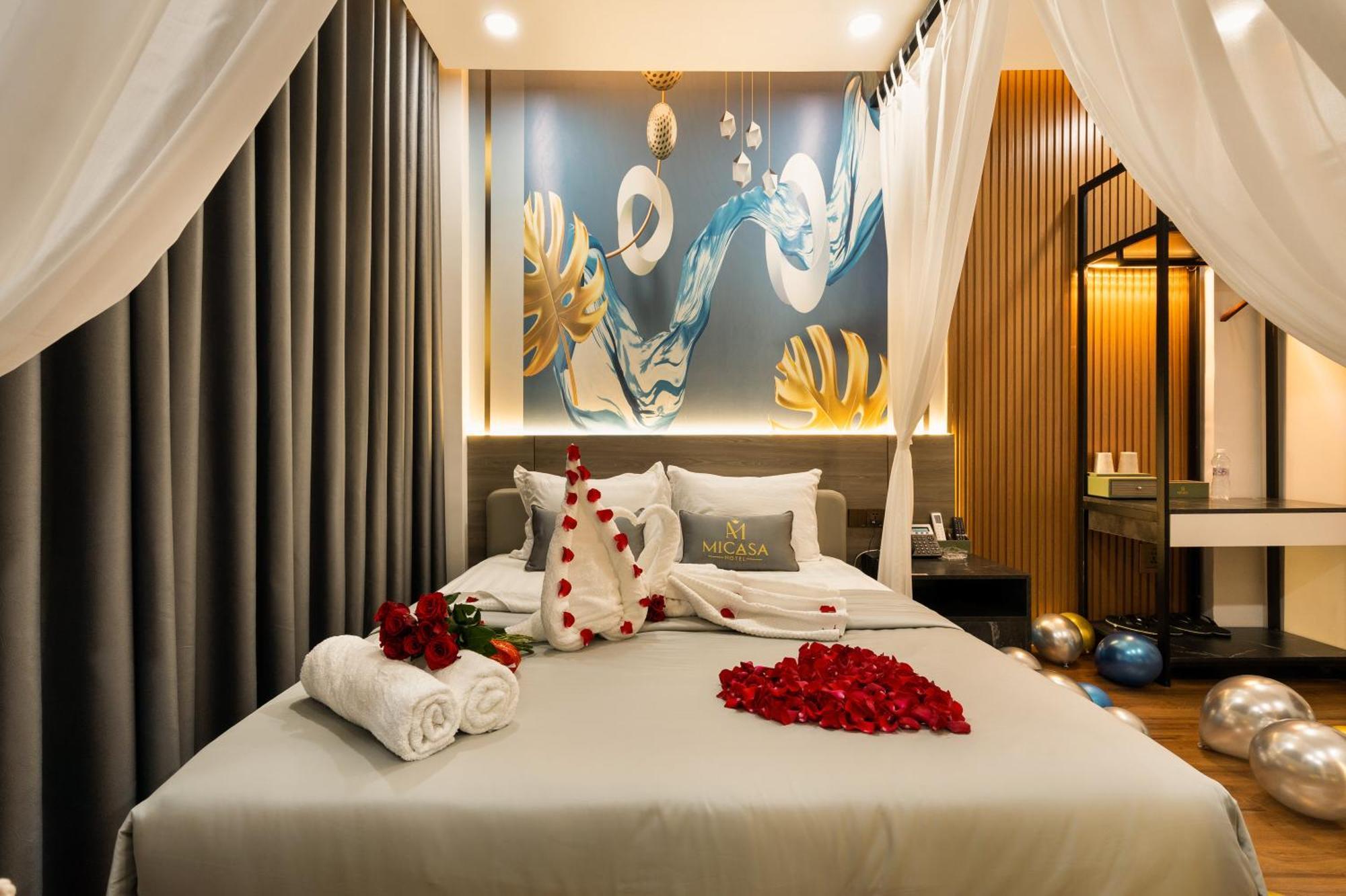 Micasa Hotel