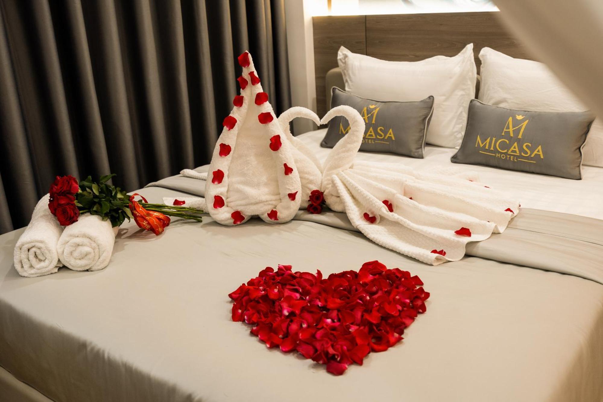 Micasa Hotel 3*