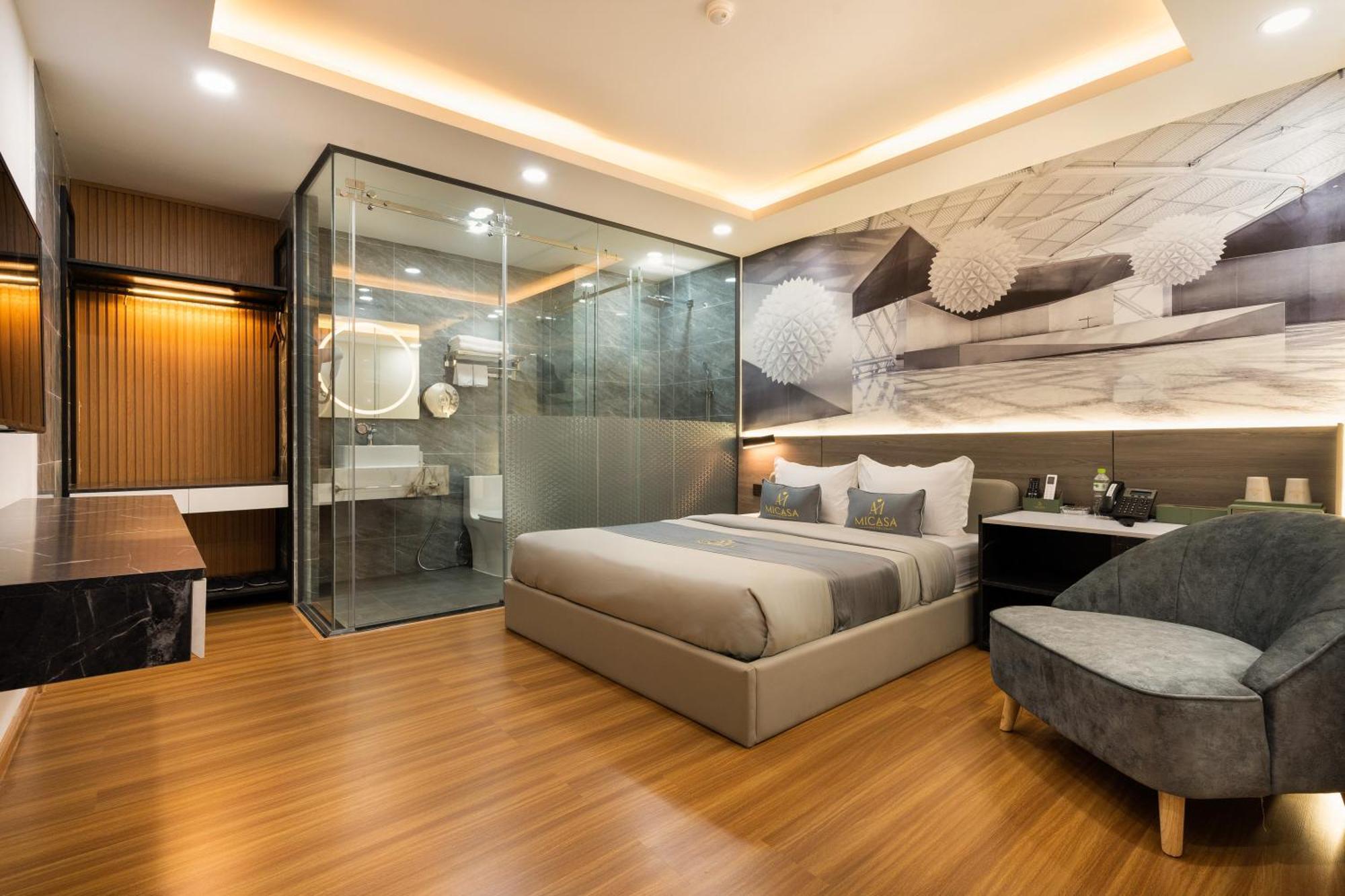 Micasa 3* Ho Chi Minh City