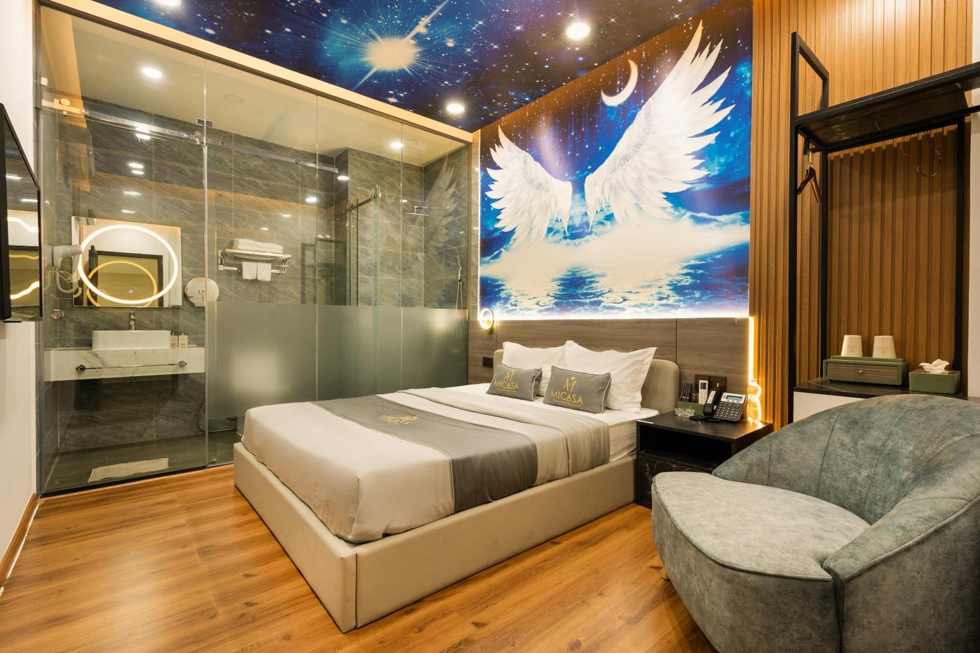 Hotel Micasa