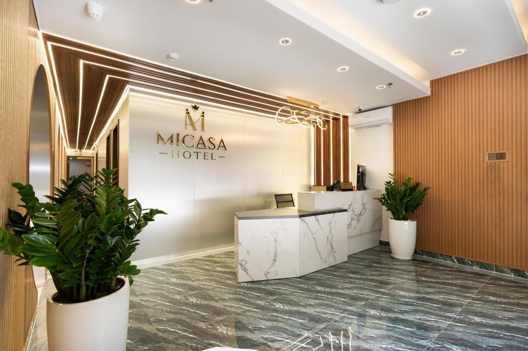 Micasa Ho Chi Minh City