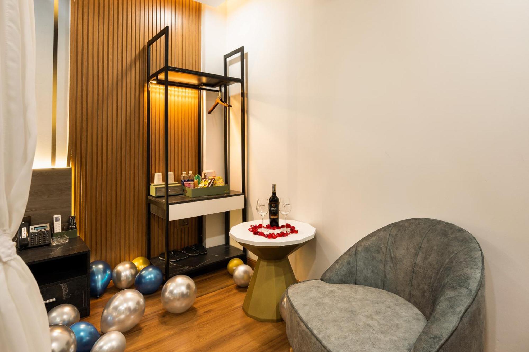 Micasa Hotel