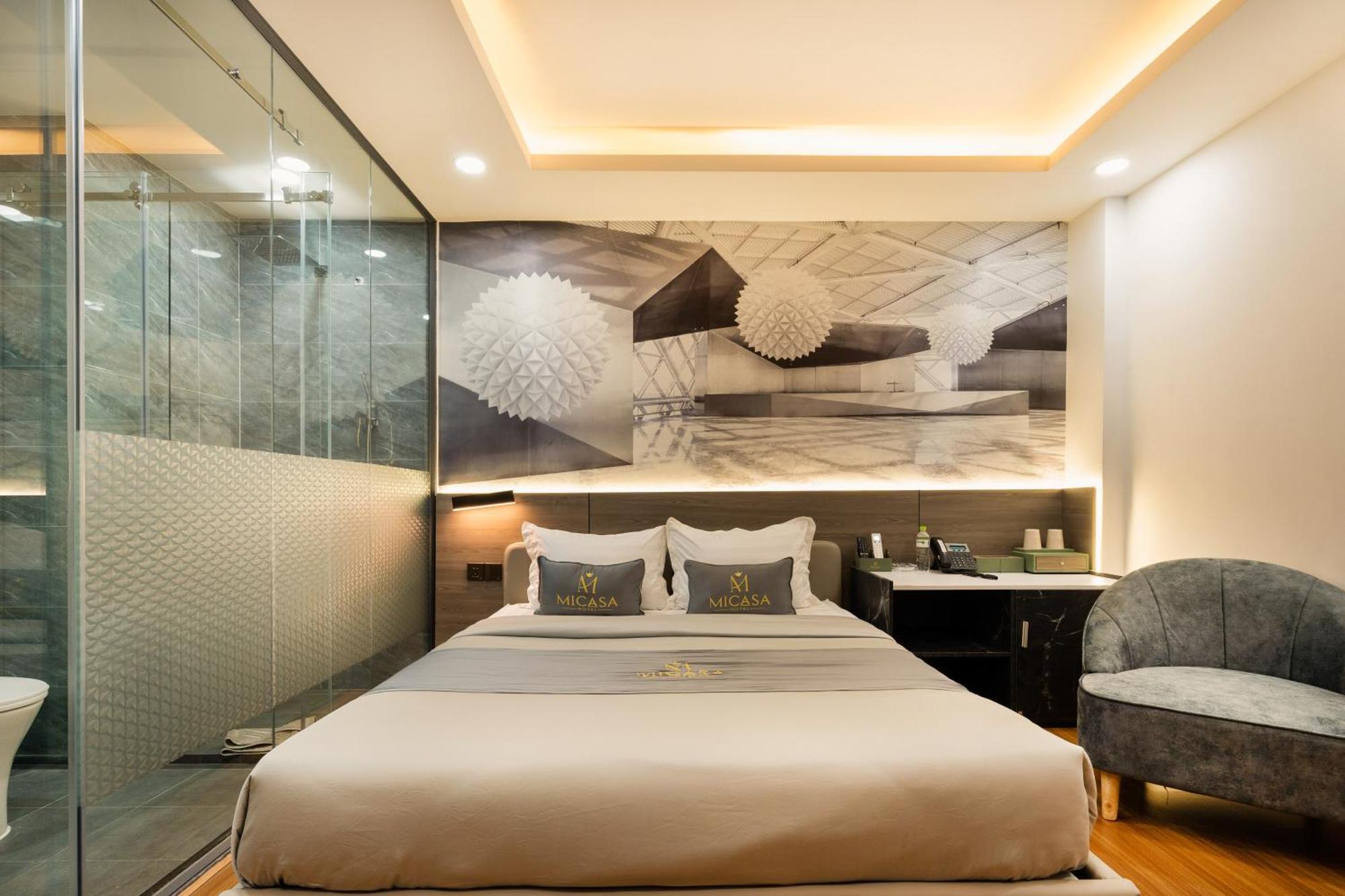 Micasa 3* Ho Chi Minh City