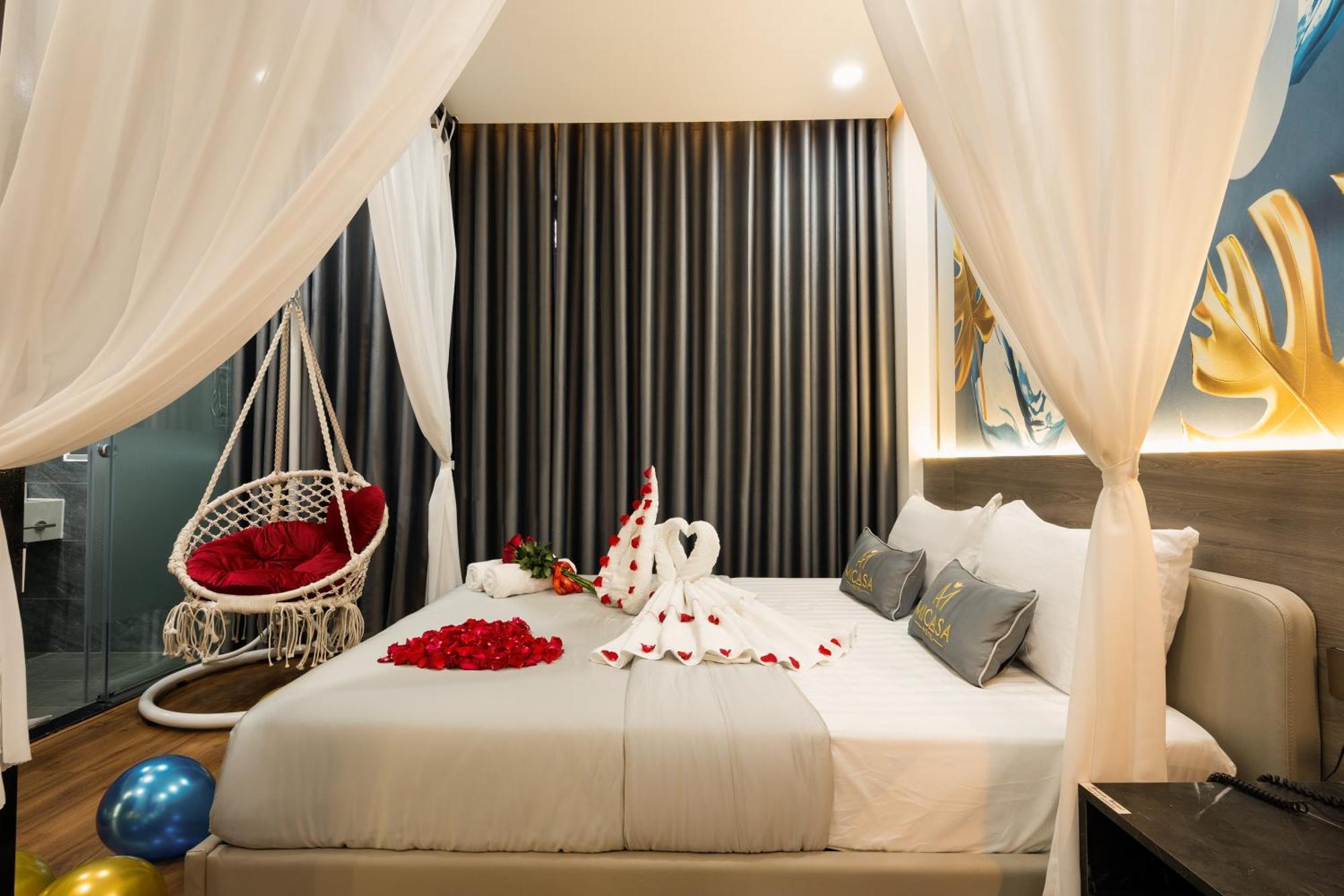 Hotel Micasa