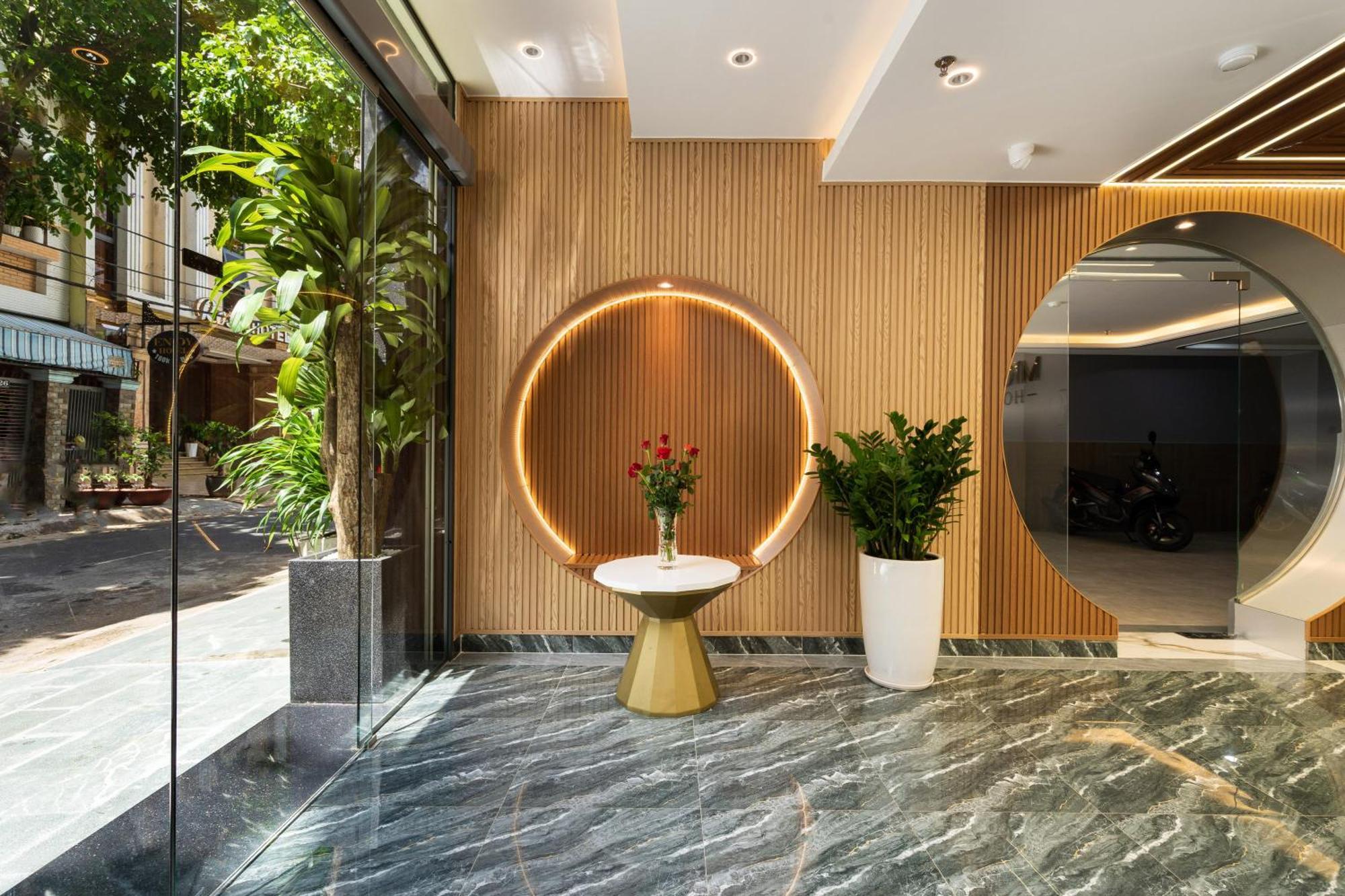 Hotel Micasa 3*