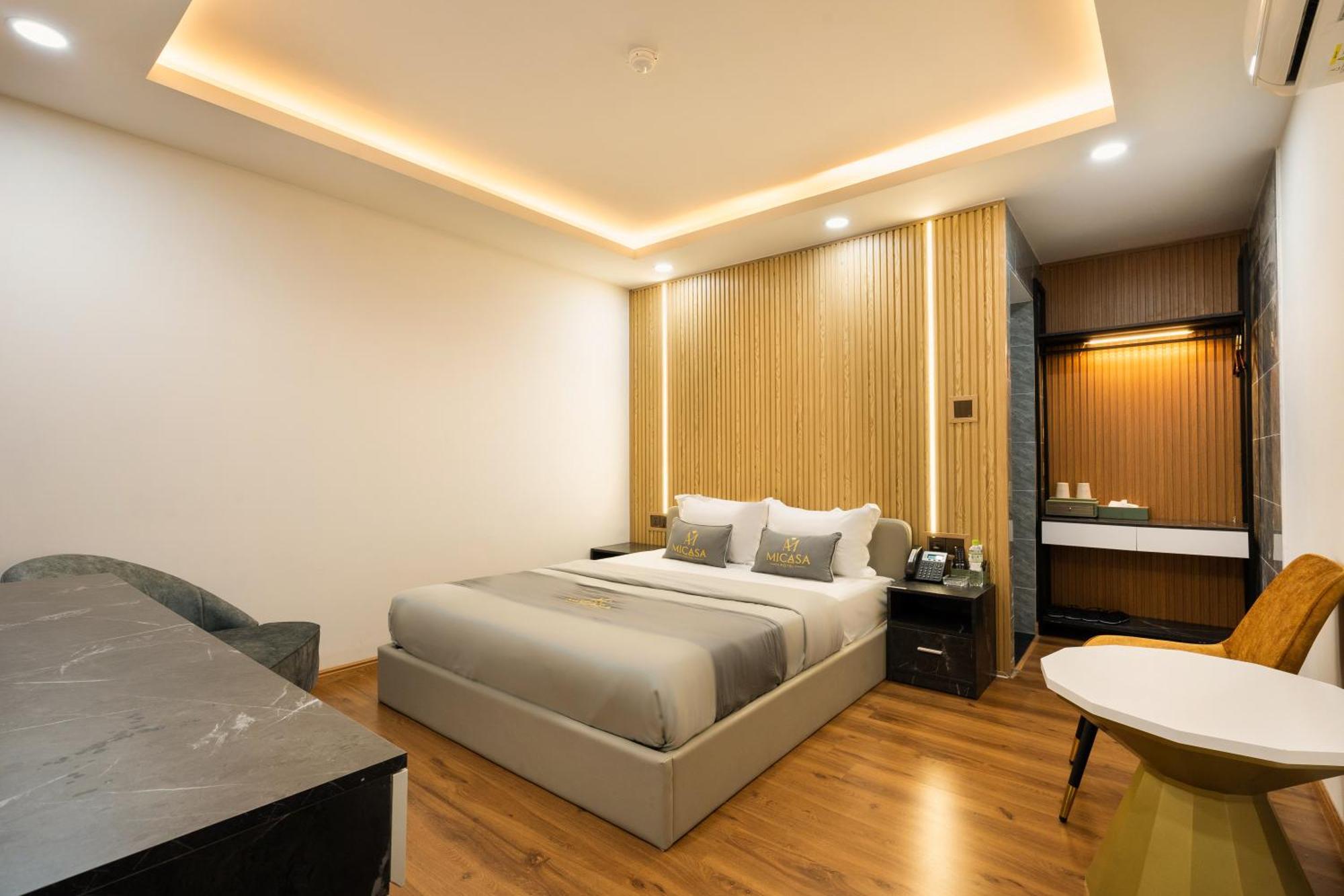 Hotel Micasa