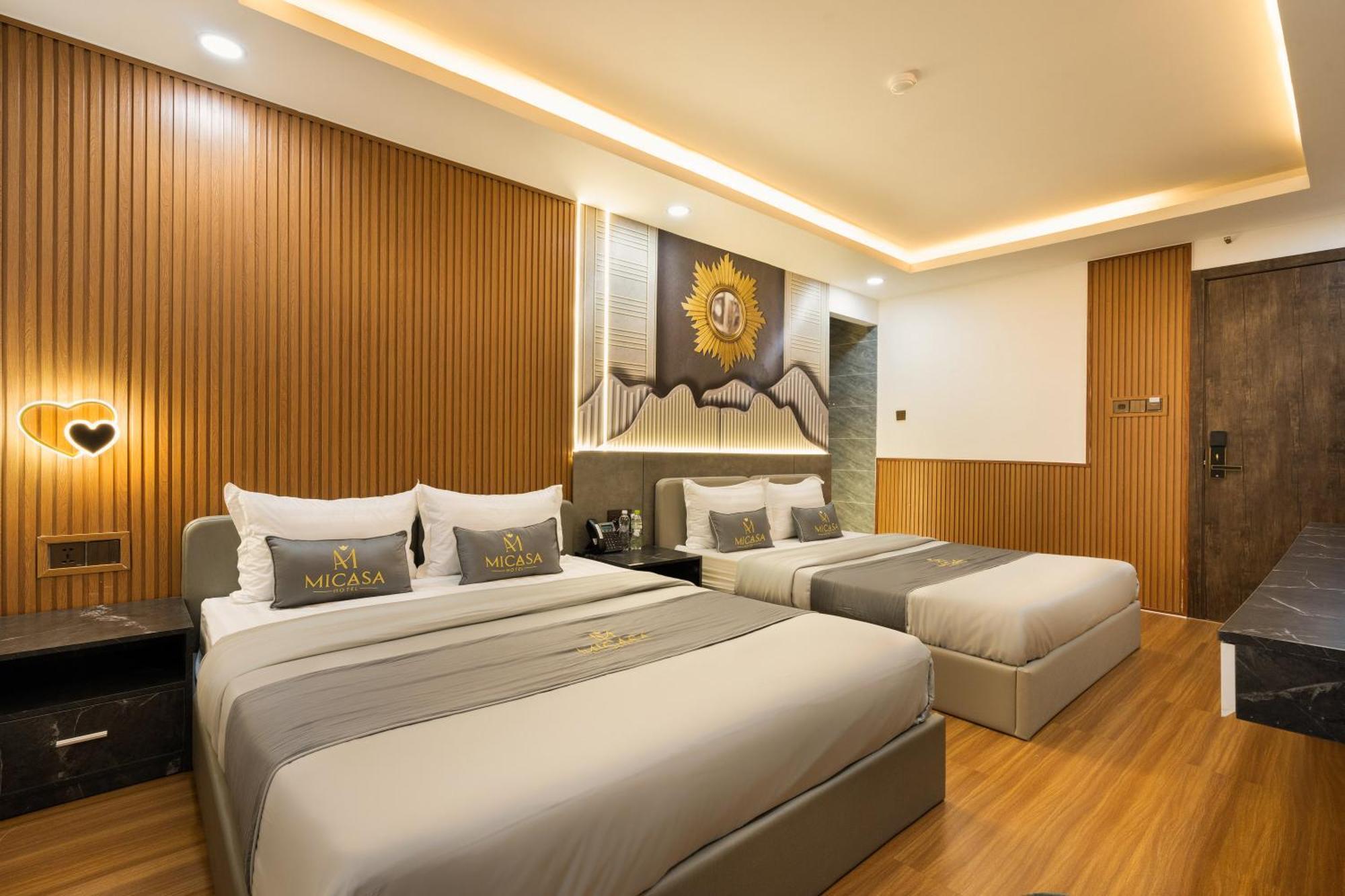 Micasa 3* Ho Chi Minh City