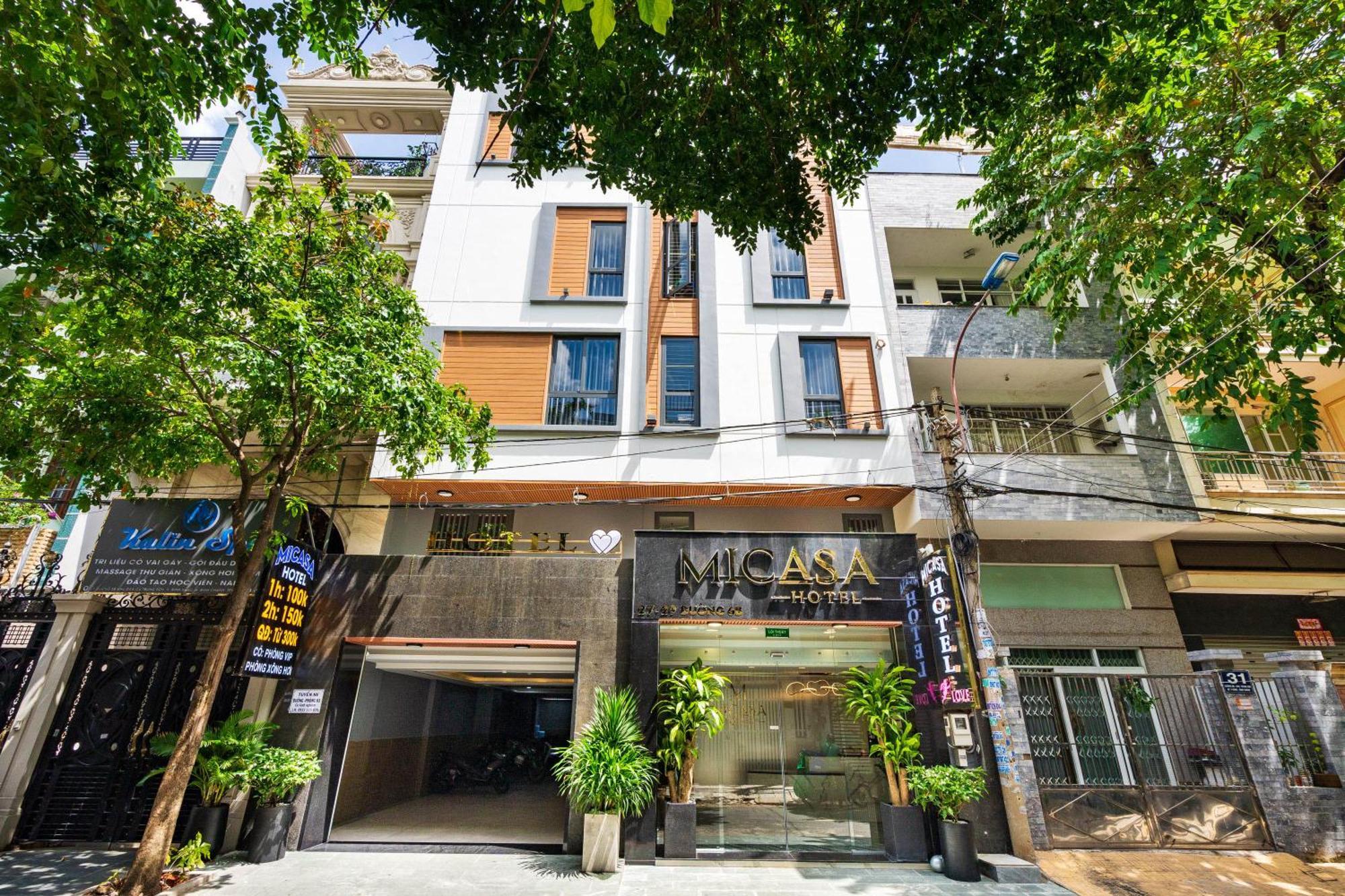 Micasa