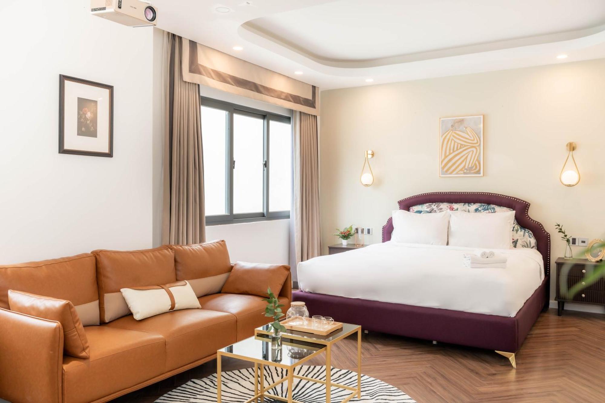 Sazi - Bui Thi Xuan Hotel Ho Chi Minh City
