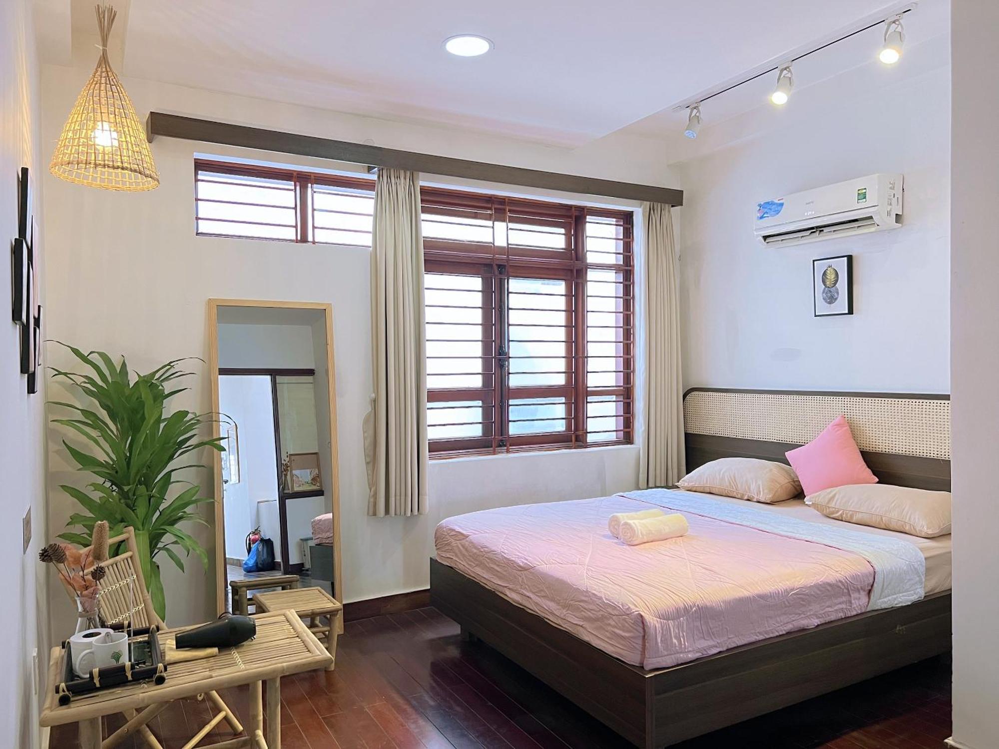 Homestay Co Saigon